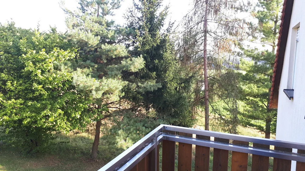 Ferienwohnung Lerchensteige auf 80m² - Sauna, Bar, 3D-Fernseh, Wii, PS4
