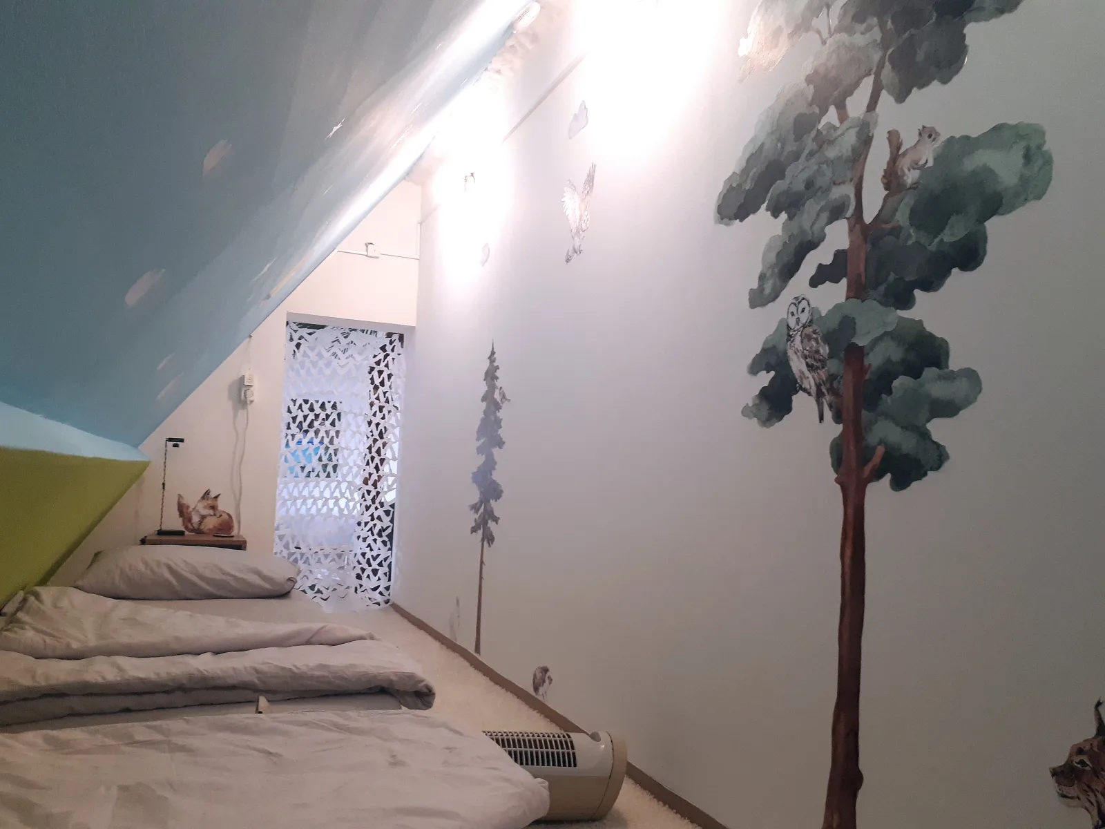 Ferienwohnung Lerchensteige auf 80m² - Sauna, Bar, 3D-Fernseh, Wii, PS4
