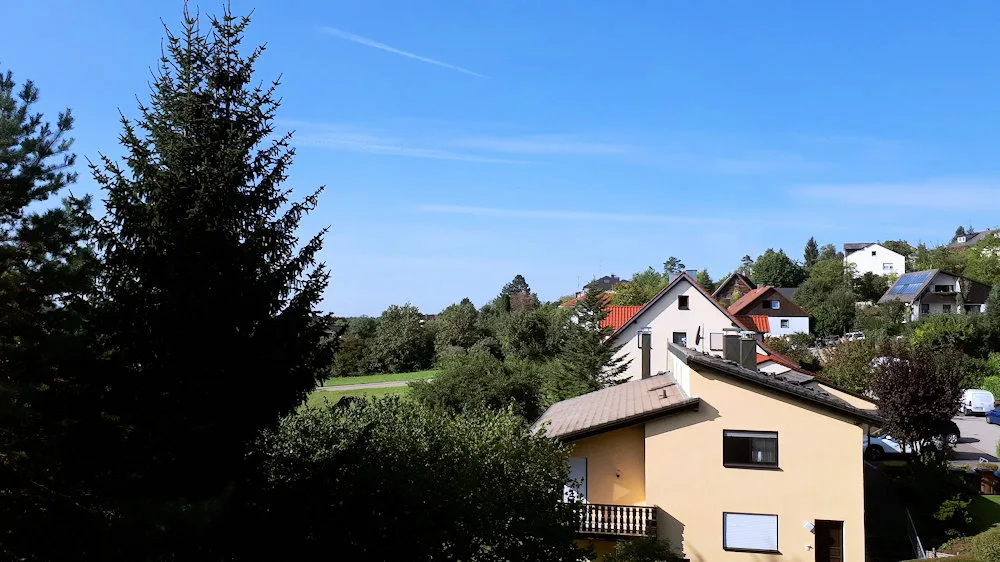 Ferienwohnung Lerchensteige auf 80m² - Sauna, Bar, 3D-Fernseh, Wii, PS4