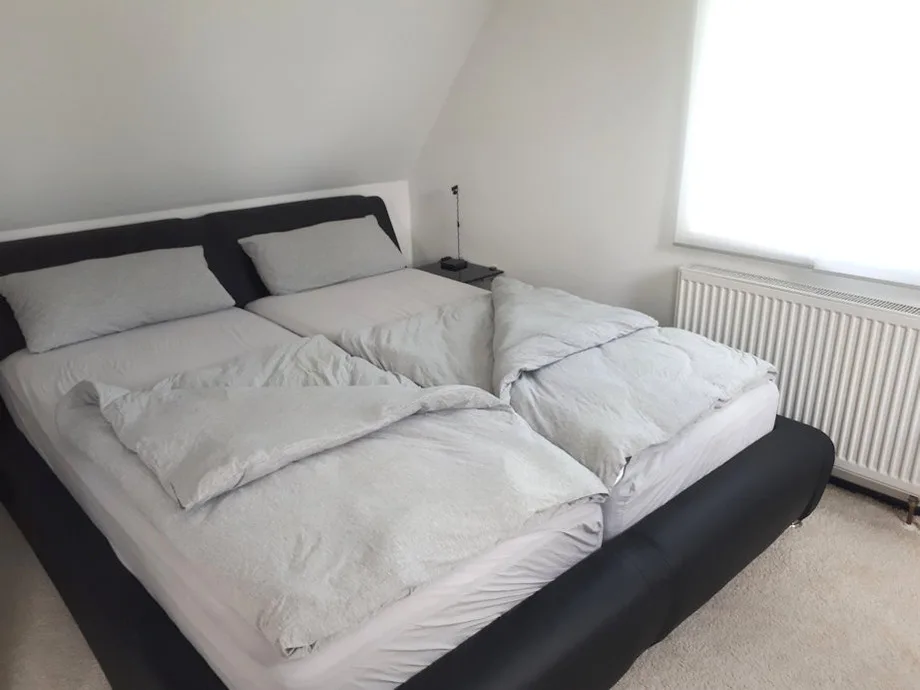 Ferienwohnung Lerchensteige auf 80m² - Sauna, Bar, 3D-Fernseh, Wii, PS4
