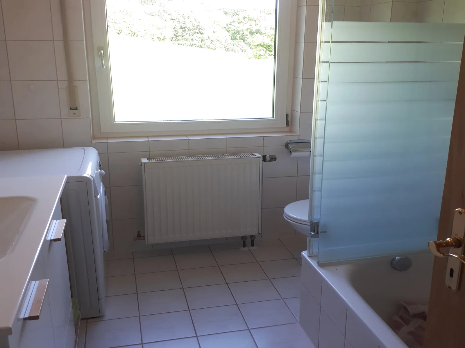 Ferienwohnung Lerchensteige auf 80m² - Sauna, Bar, 3D-Fernseh, Wii, PS4