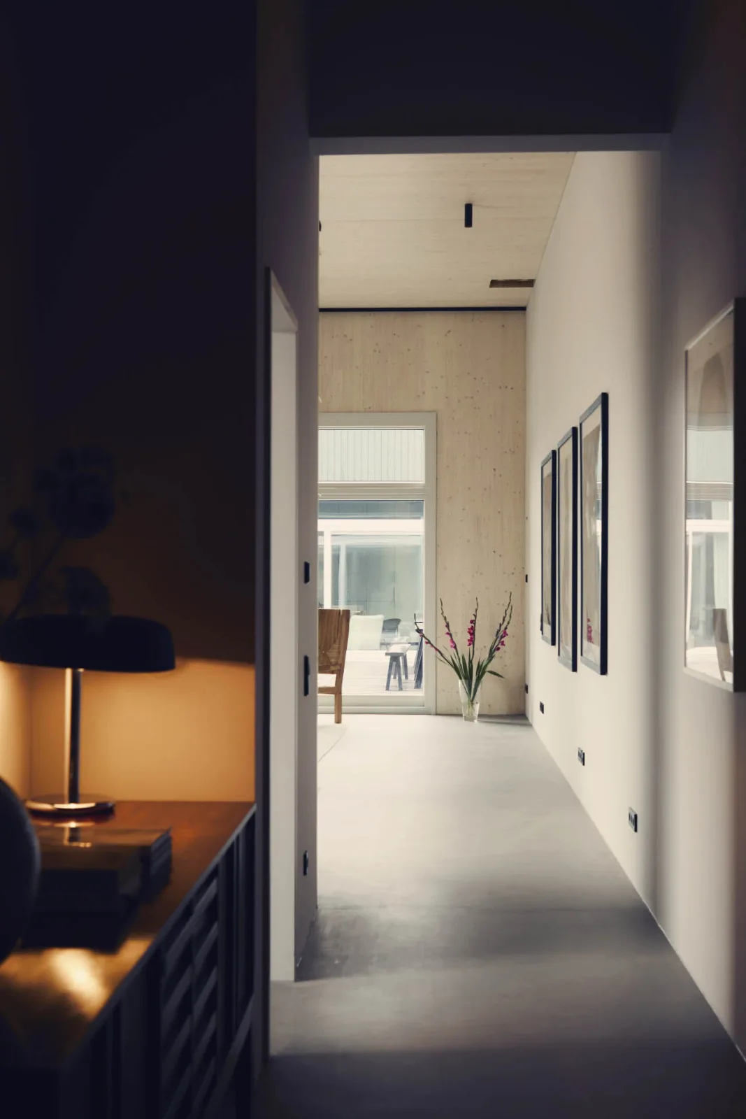 Stadtflucht Homes Penthouse Loft 5.5.1