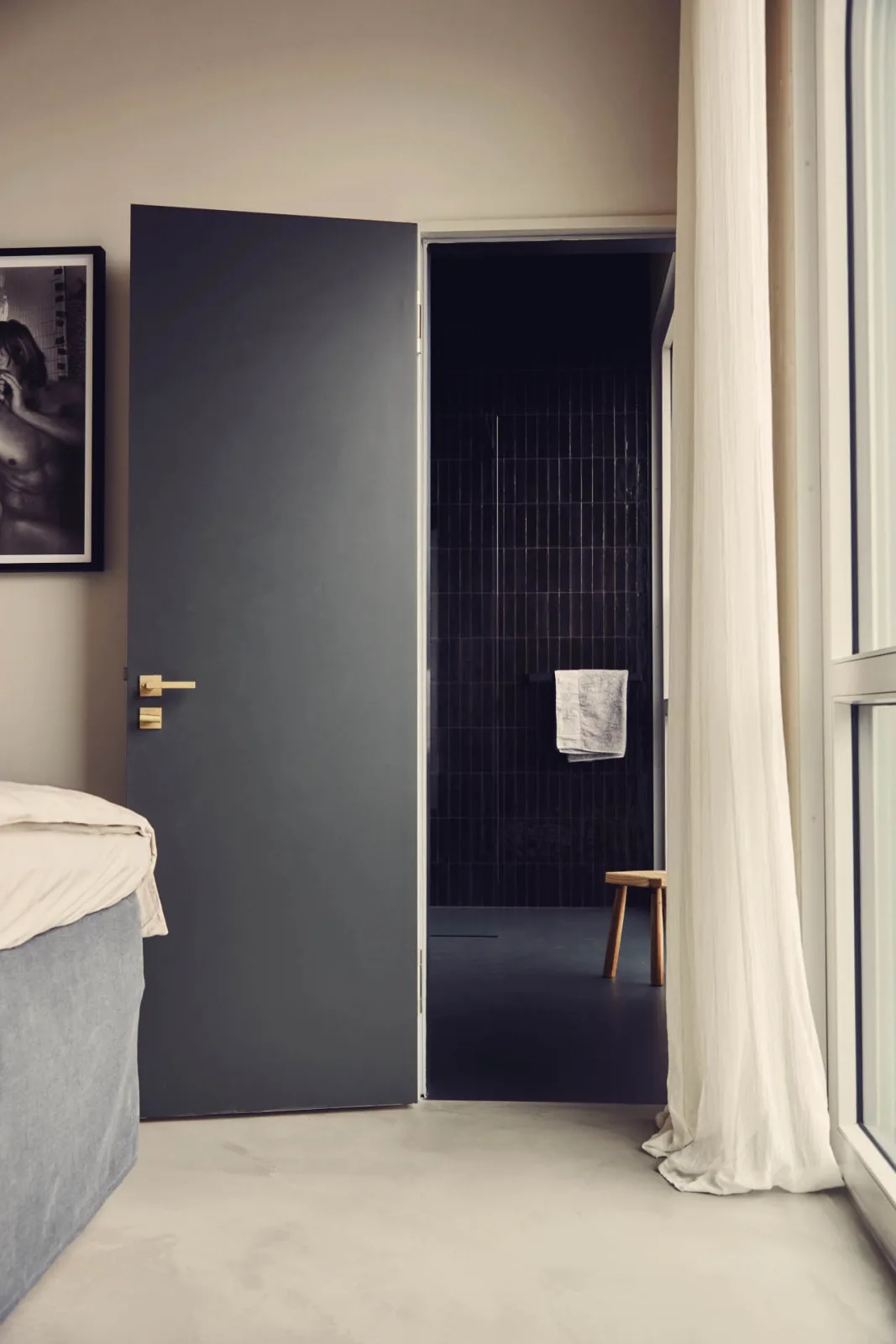 Stadtflucht Homes Penthouse Loft 5.5.1
