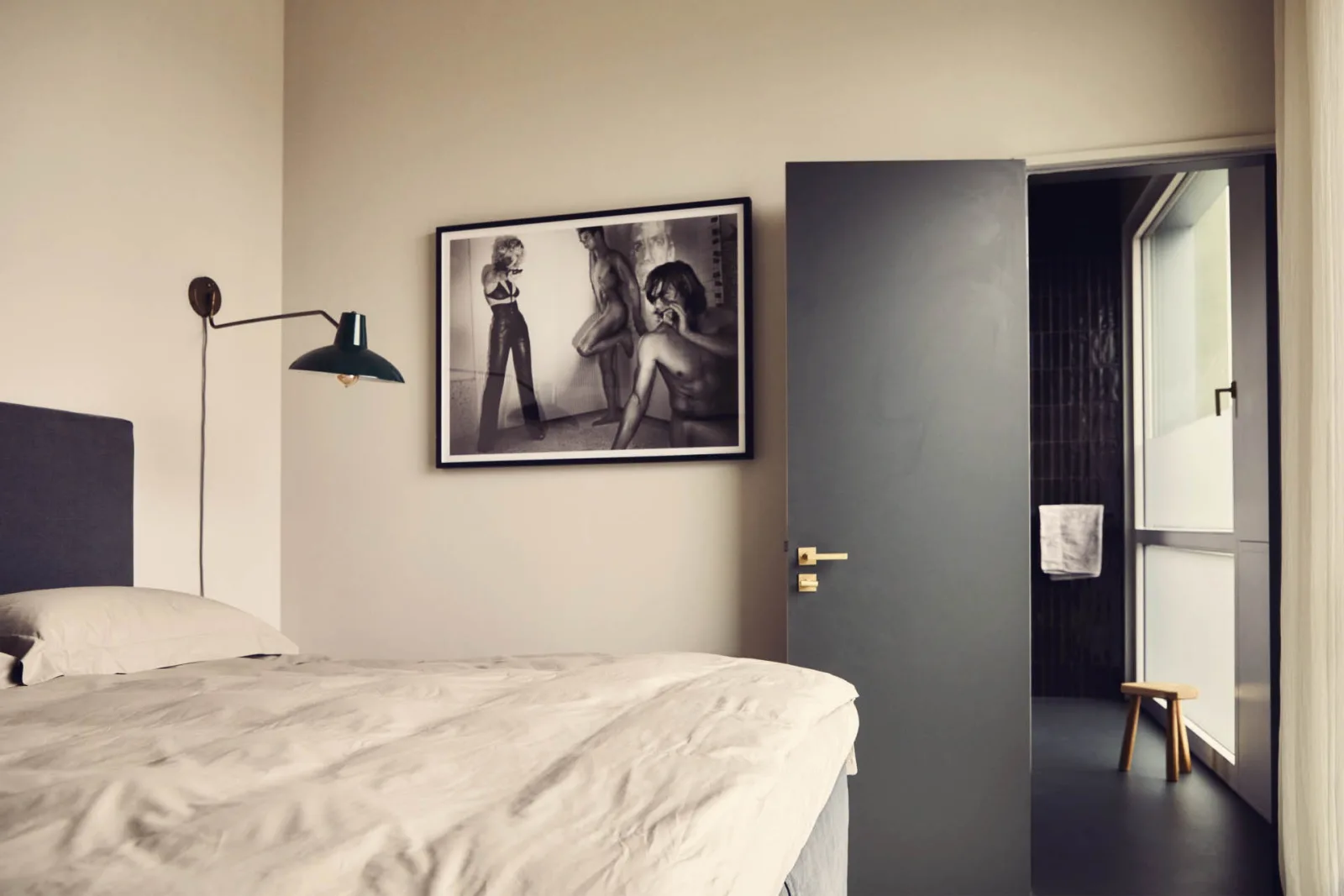 Stadtflucht Homes Penthouse Loft 5.5.1