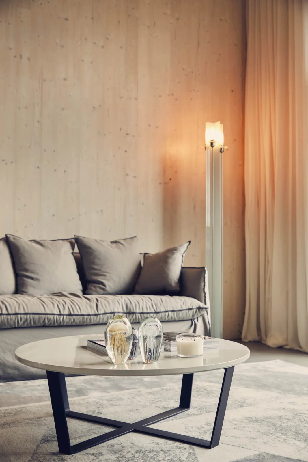 Stadtflucht Homes Penthouse Loft 5.5.1