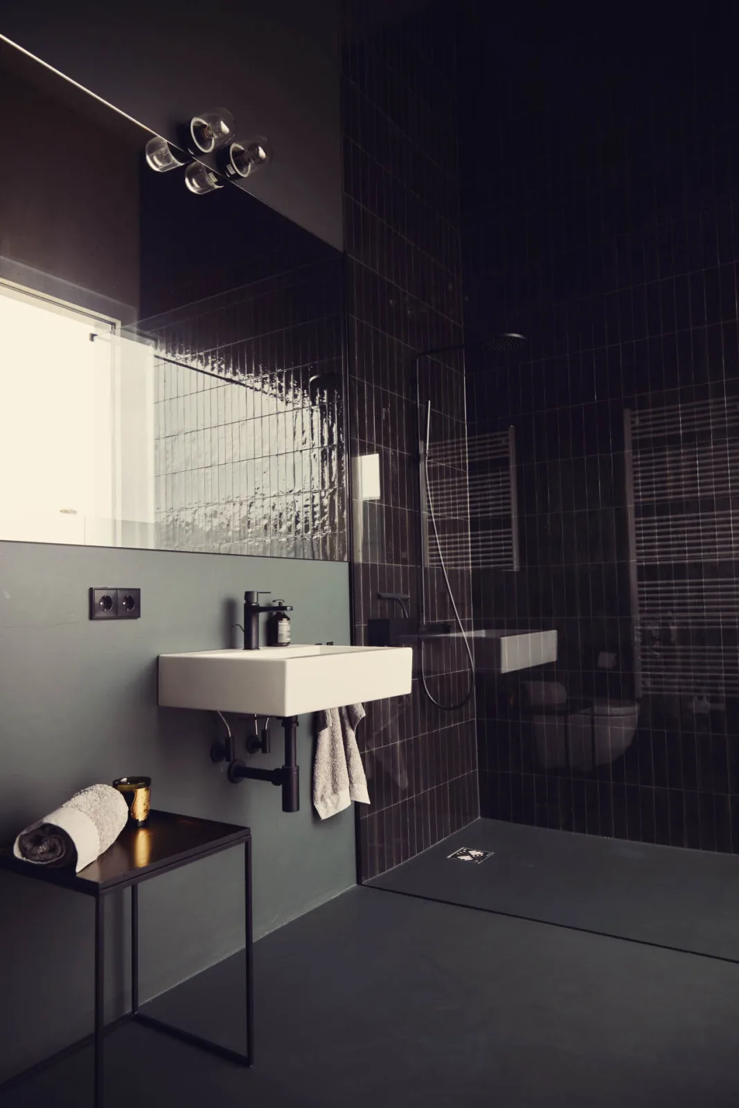 Stadtflucht Homes Penthouse Loft 5.5.1
