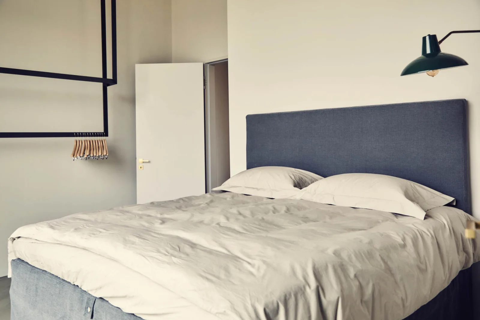 Stadtflucht Homes Penthouse Loft 5.5.1
