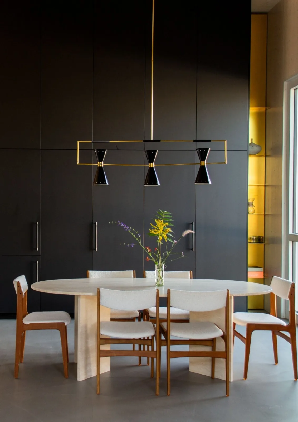 Stadtflucht Homes Penthouse Loft 5.5.1