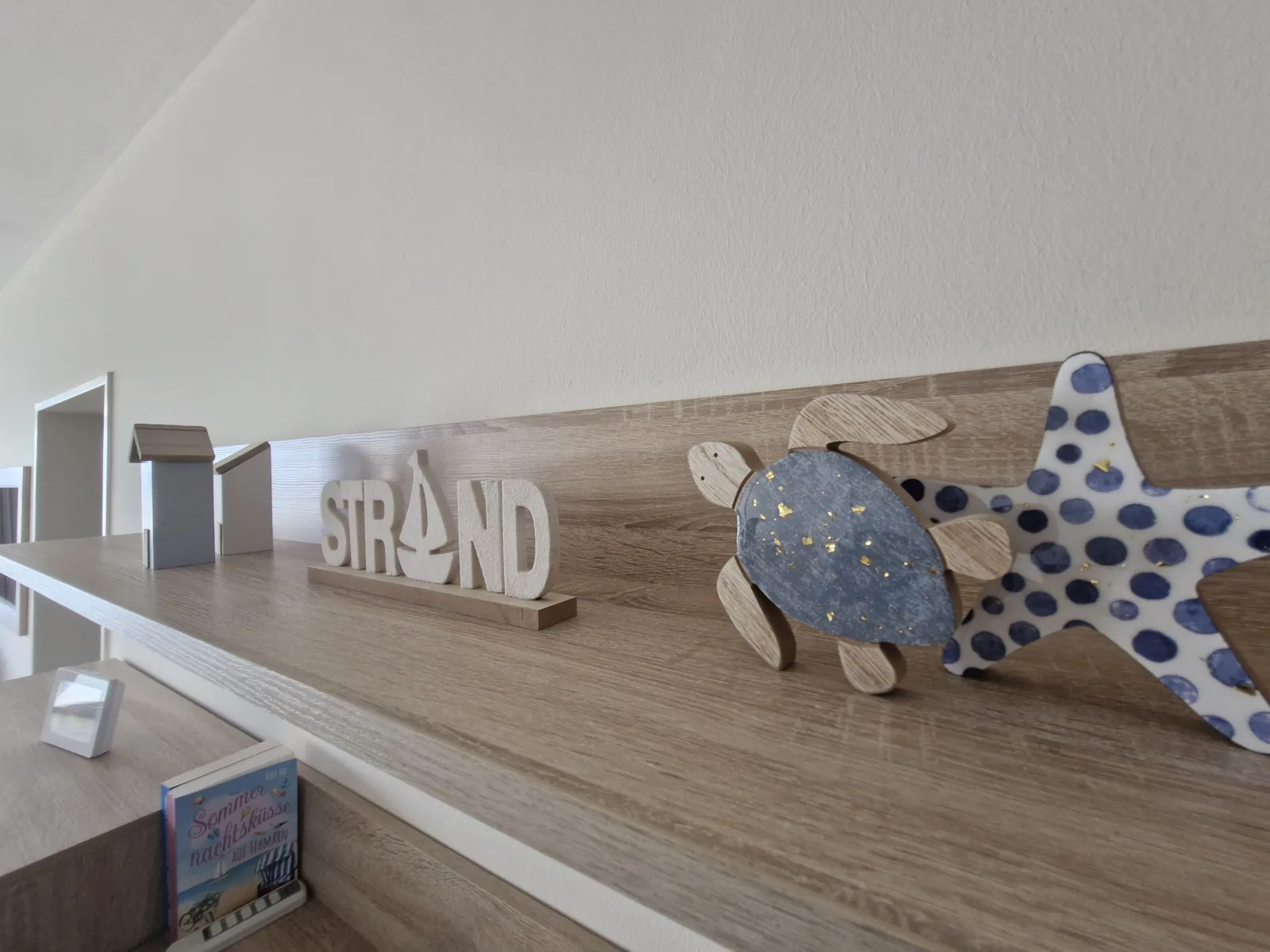 Meer-Freund / Südstrand