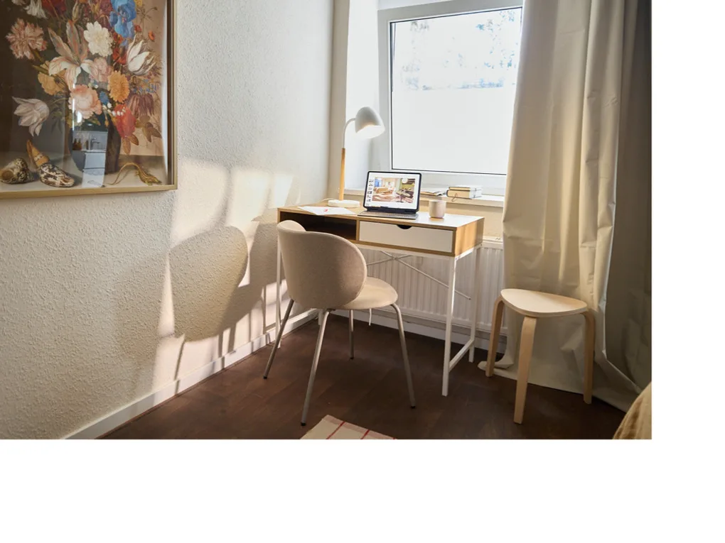 Little Loft im Herzen Schwerins