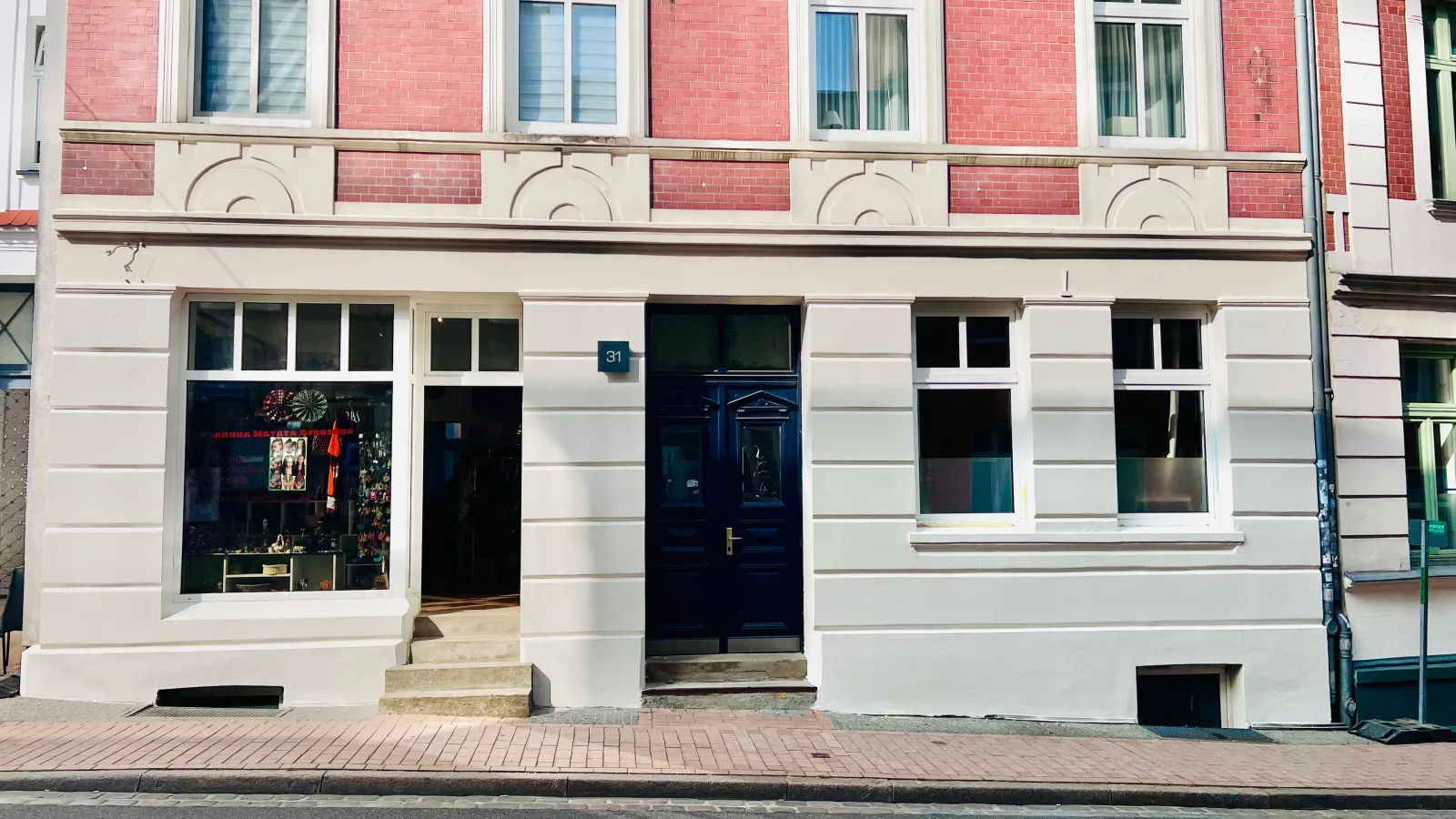 Little Loft im Herzen Schwerins