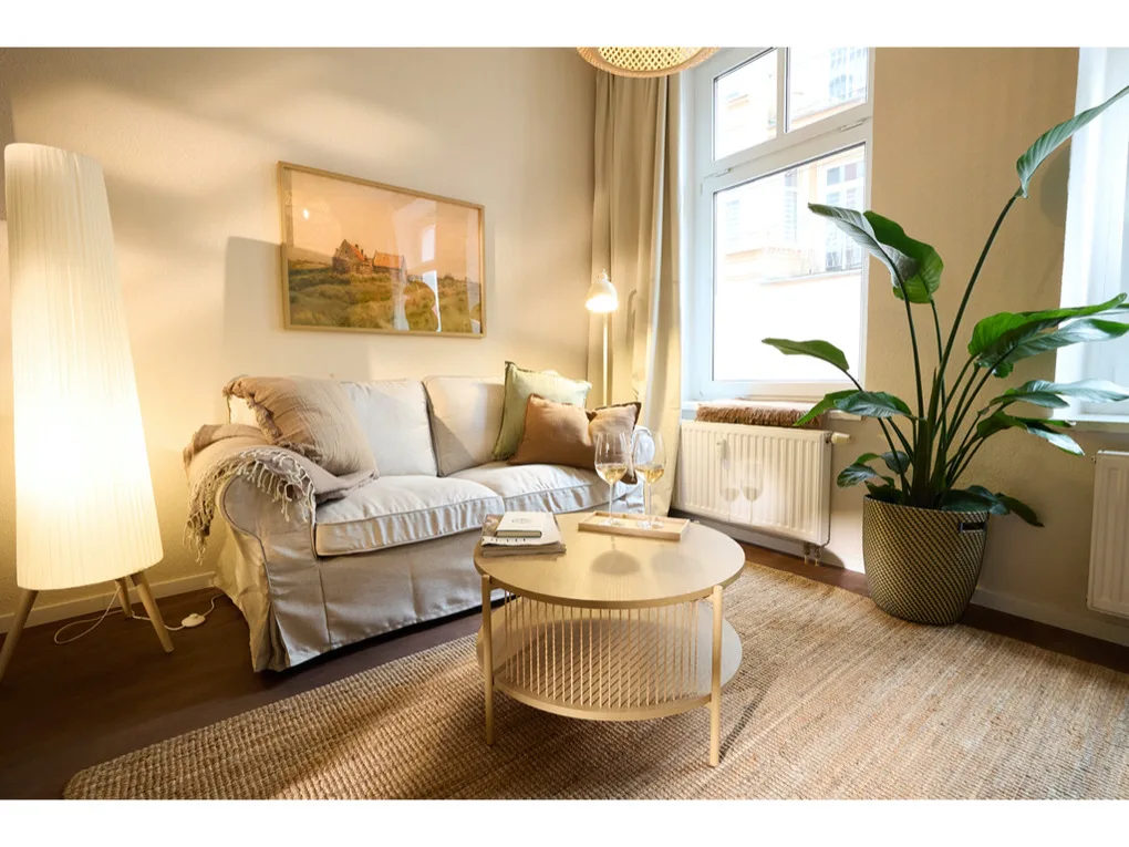 Little Loft im Herzen Schwerins