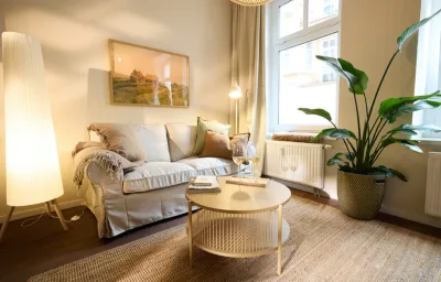 Little Loft im Herzen Schwerins