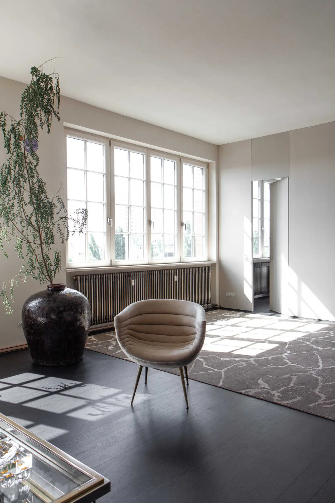 Stadtflucht Homes Loft 4.1.1