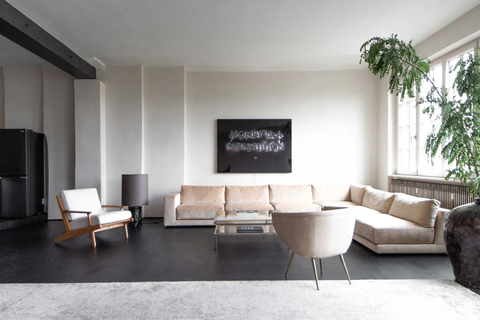 Stadtflucht Homes Loft 4.1.1