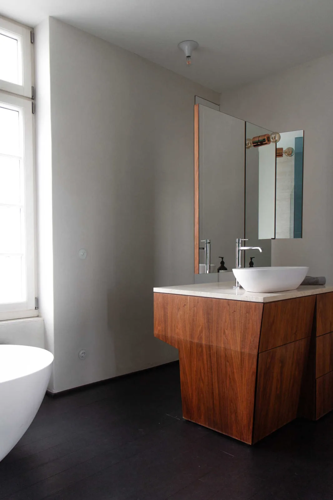 Stadtflucht Homes Loft 4.1.1