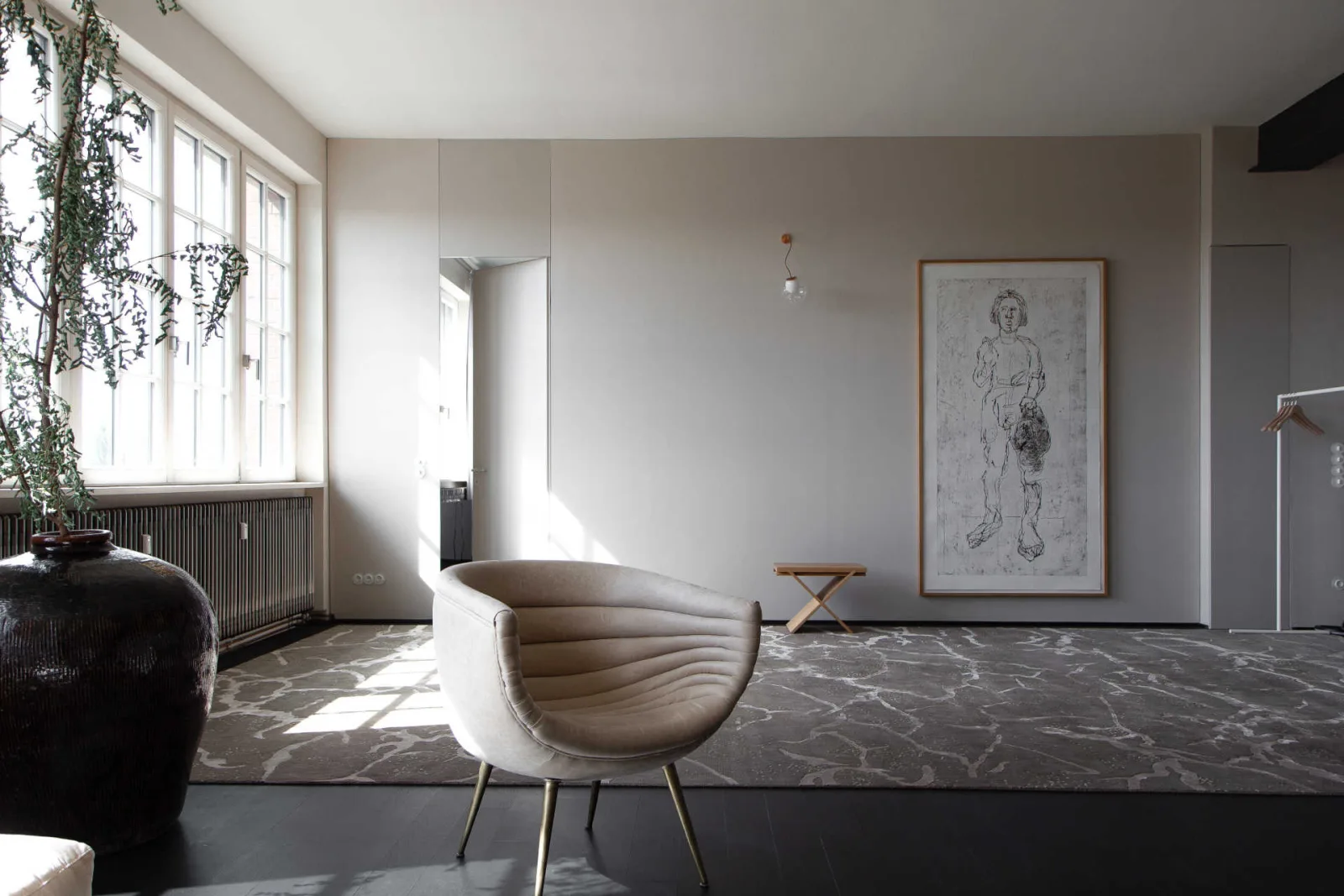 Stadtflucht Homes Loft 4.1.1
