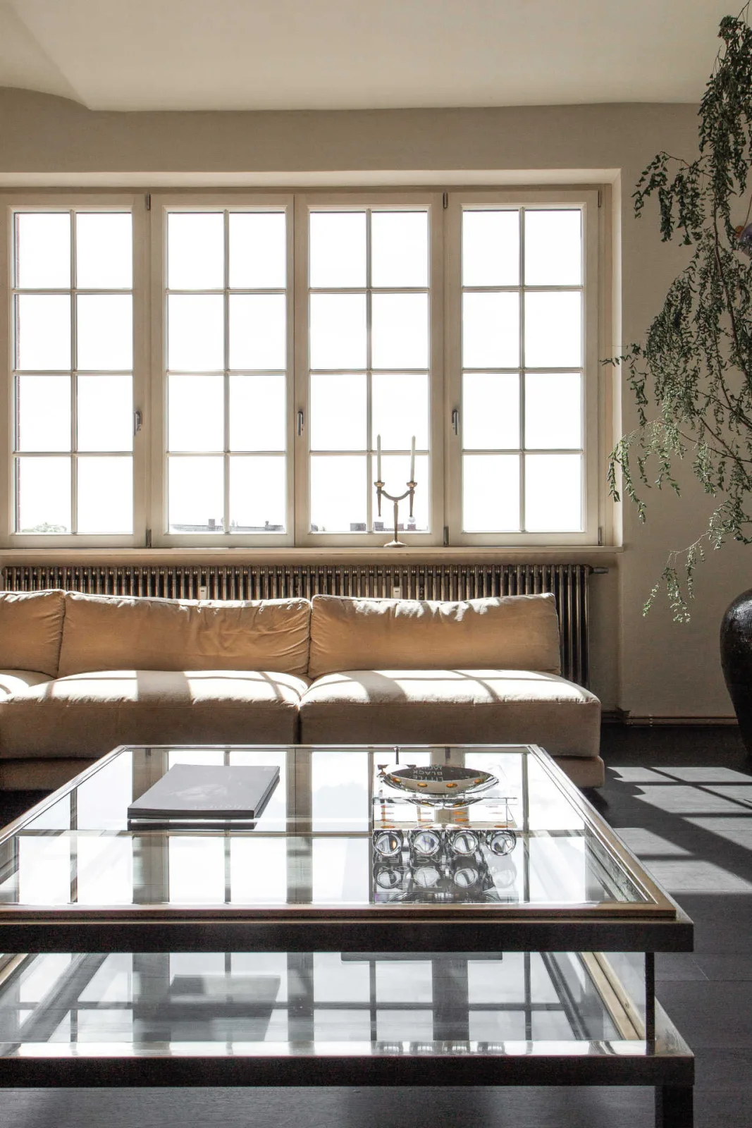 Stadtflucht Homes Loft 4.1.1