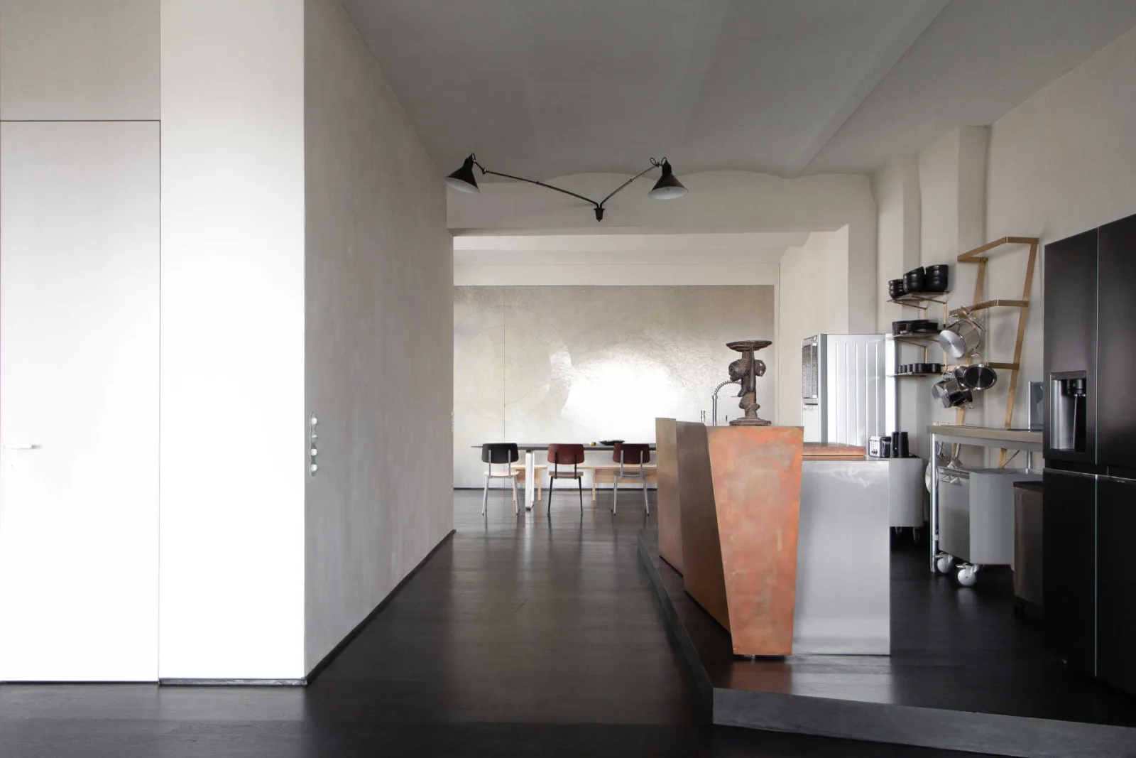 Stadtflucht Homes Loft 4.1.1