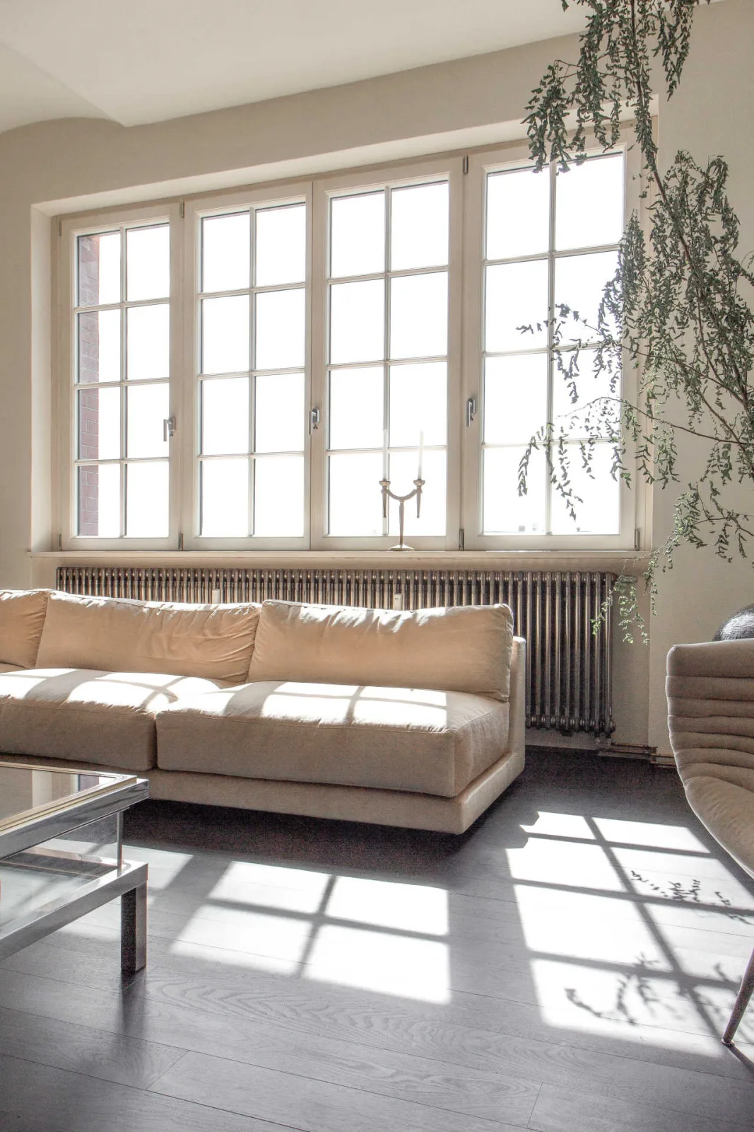 Stadtflucht Homes Loft 4.1.1