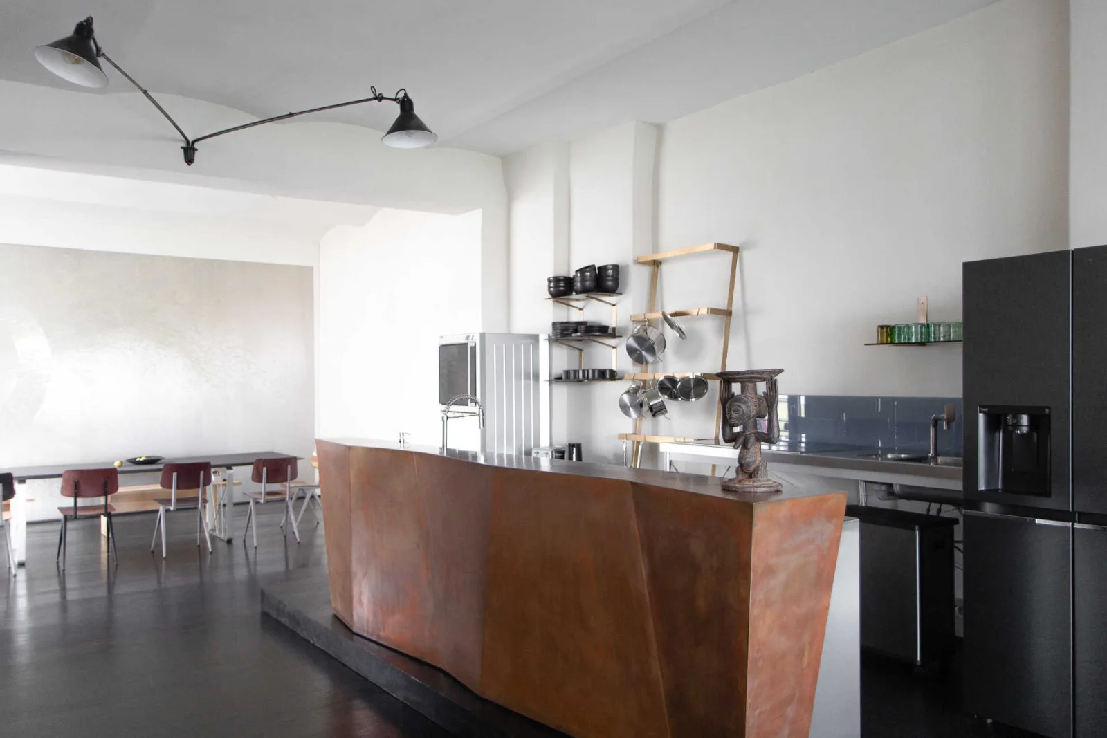 Stadtflucht Homes Loft 4.1.1