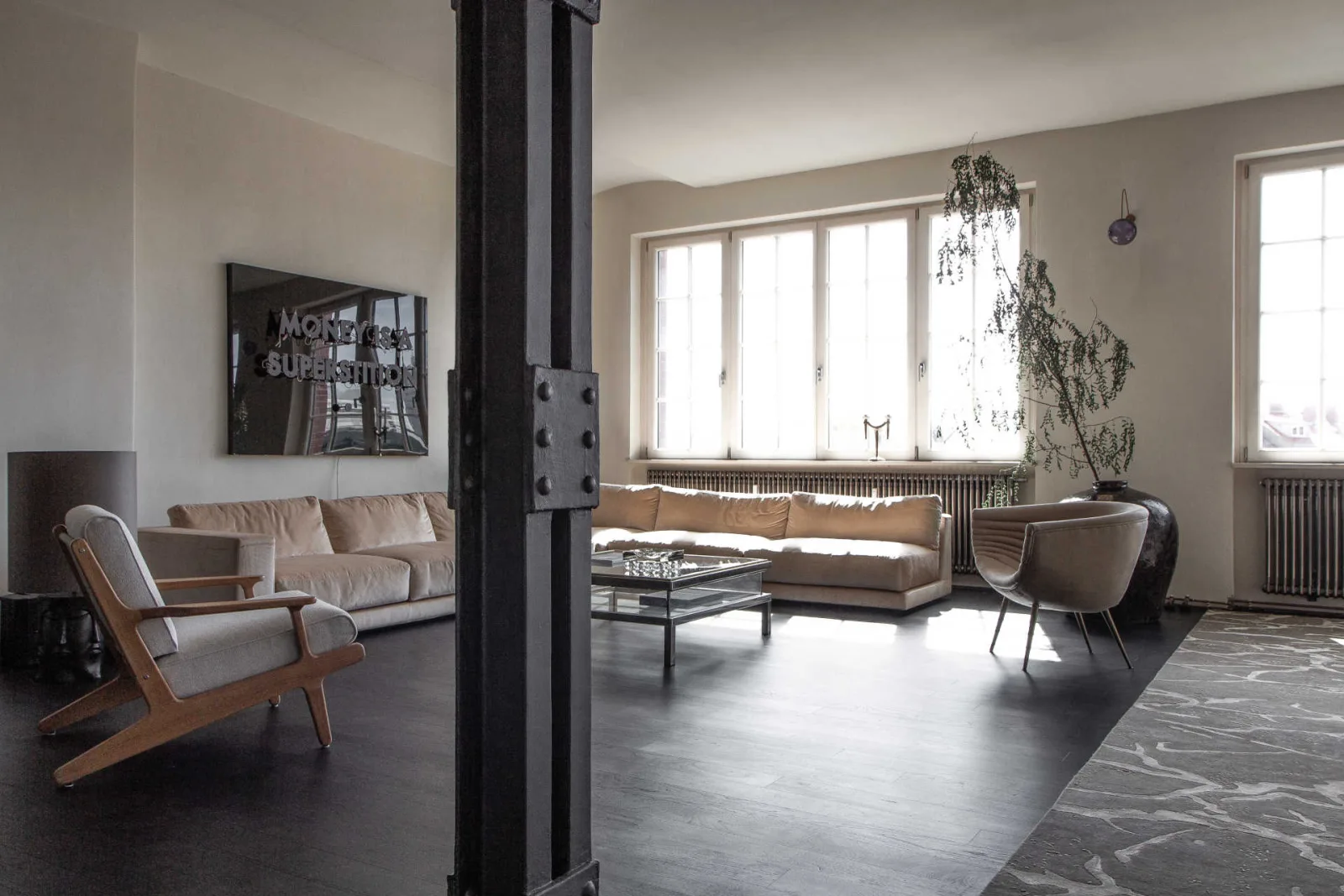 Stadtflucht Homes Loft 4.1.1