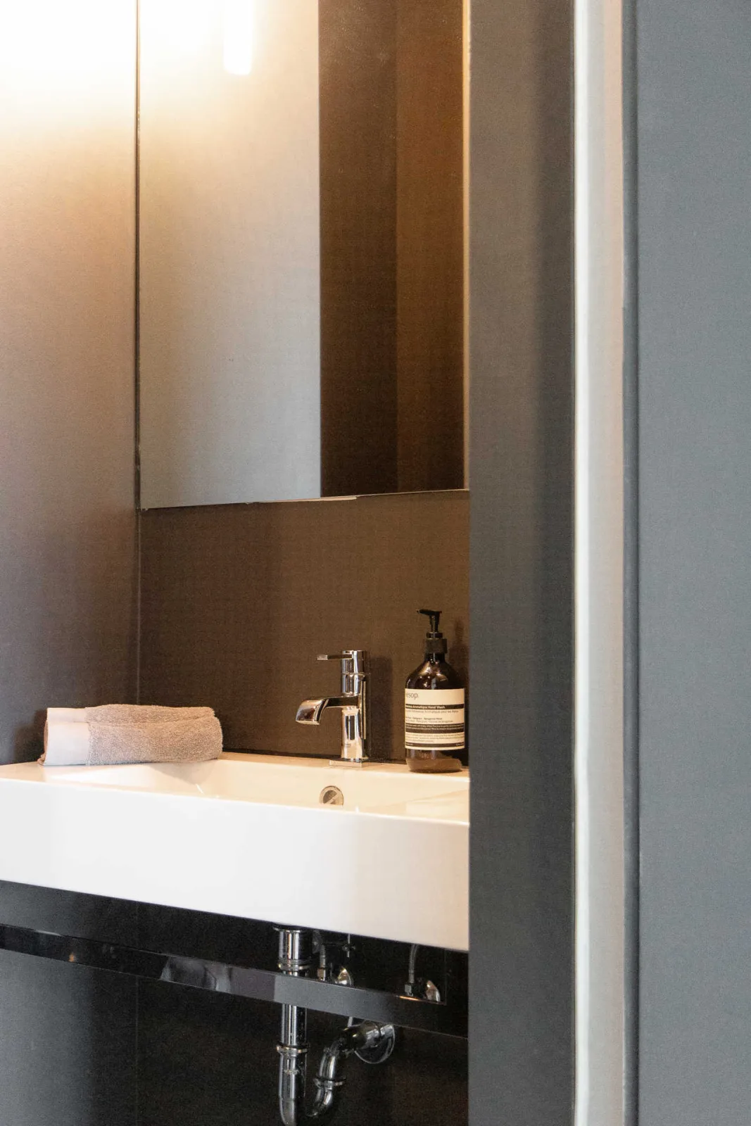 Stadtflucht Homes Loft 4.1.1