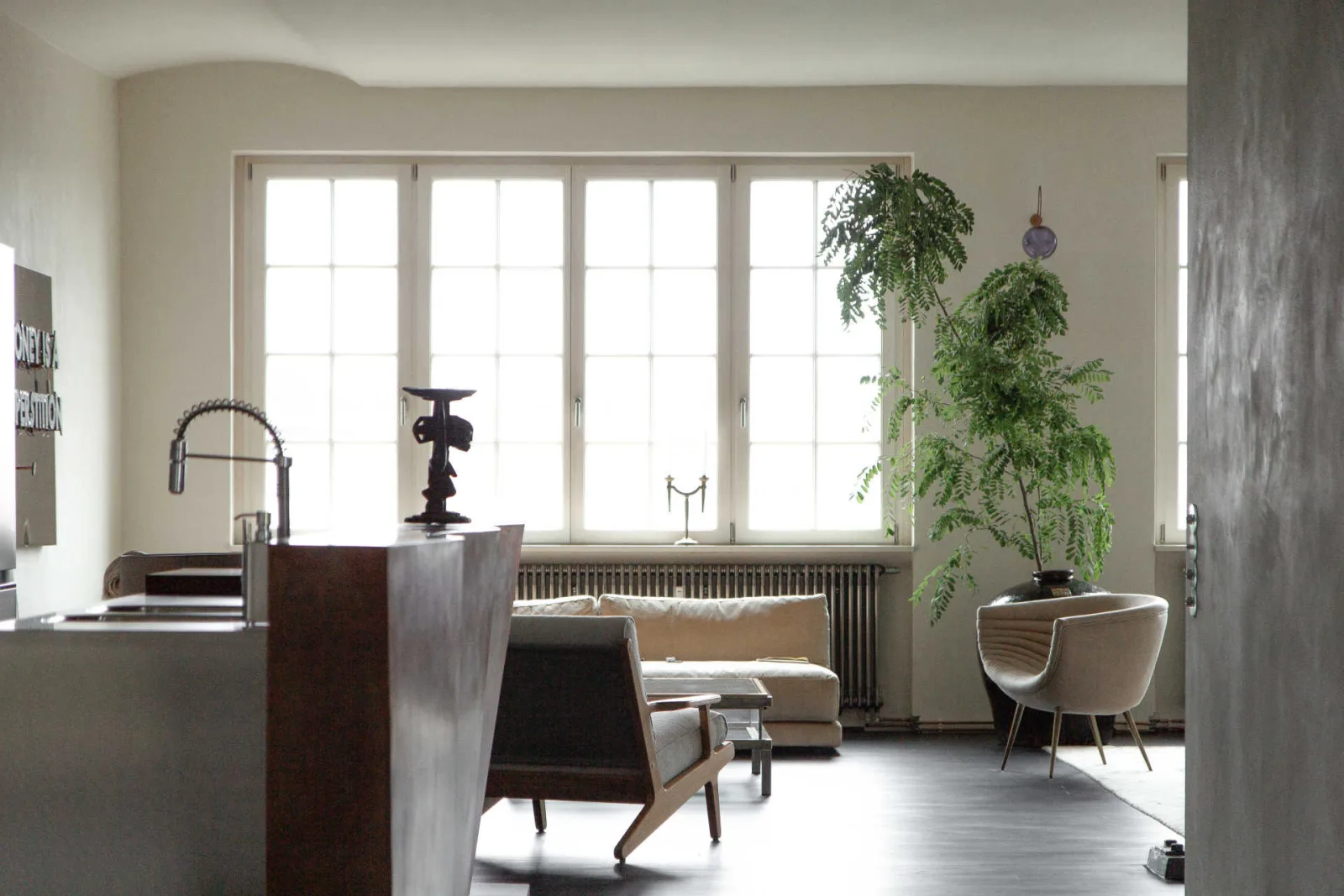 Stadtflucht Homes Loft 4.1.1