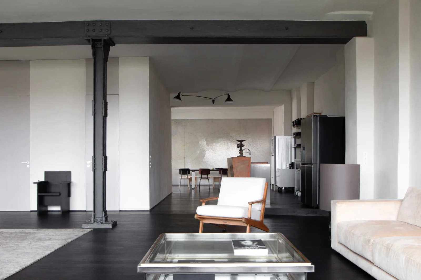 Stadtflucht Homes Loft 4.1.1