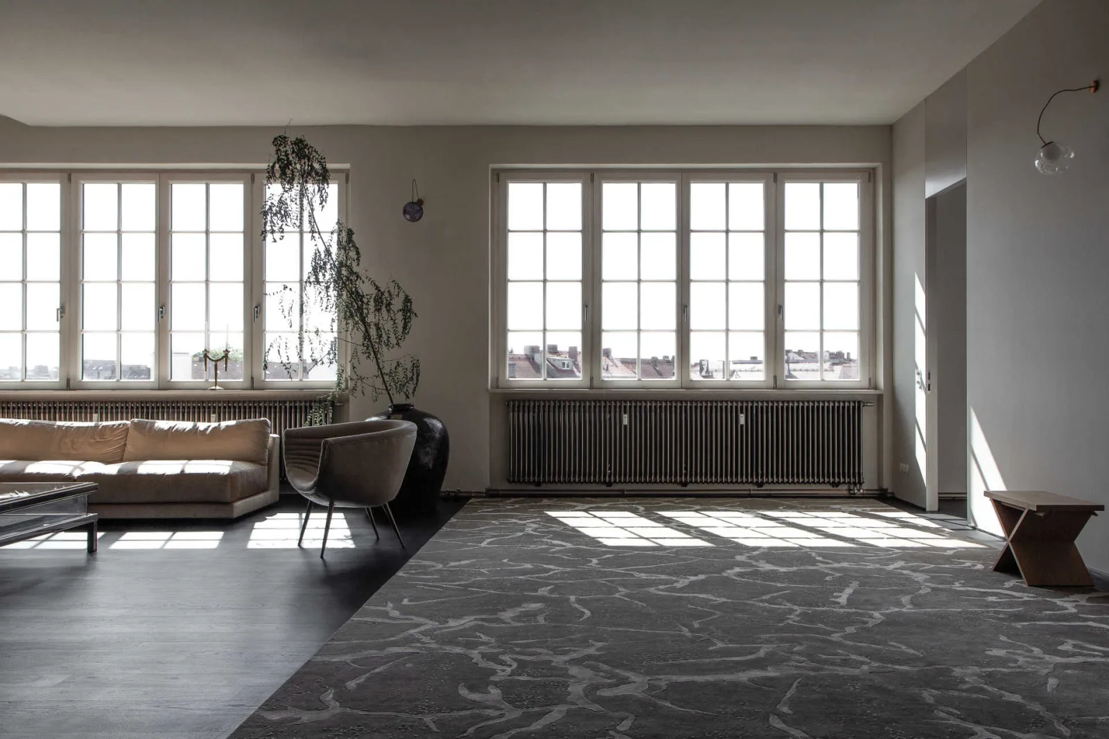 Stadtflucht Homes Loft 4.1.1