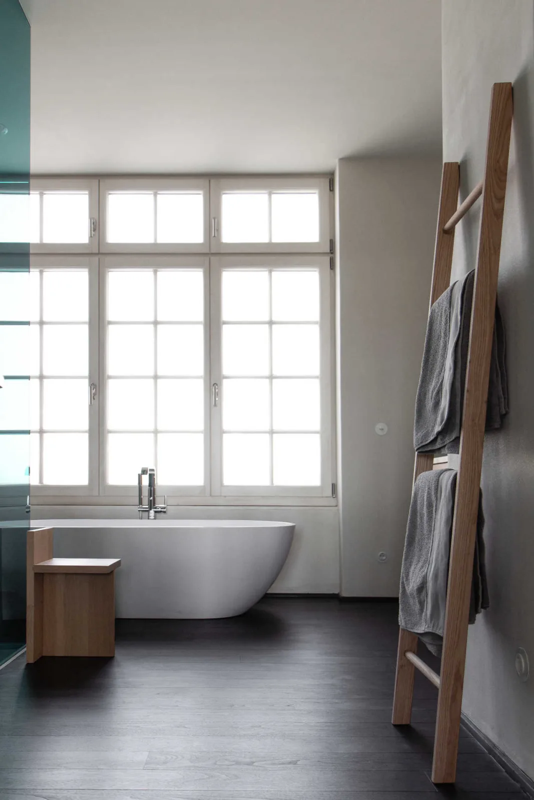 Stadtflucht Homes Loft 4.1.1