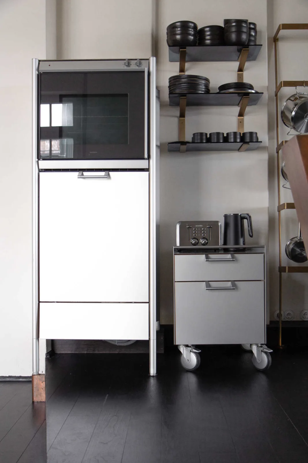 Stadtflucht Homes Loft 4.1.1