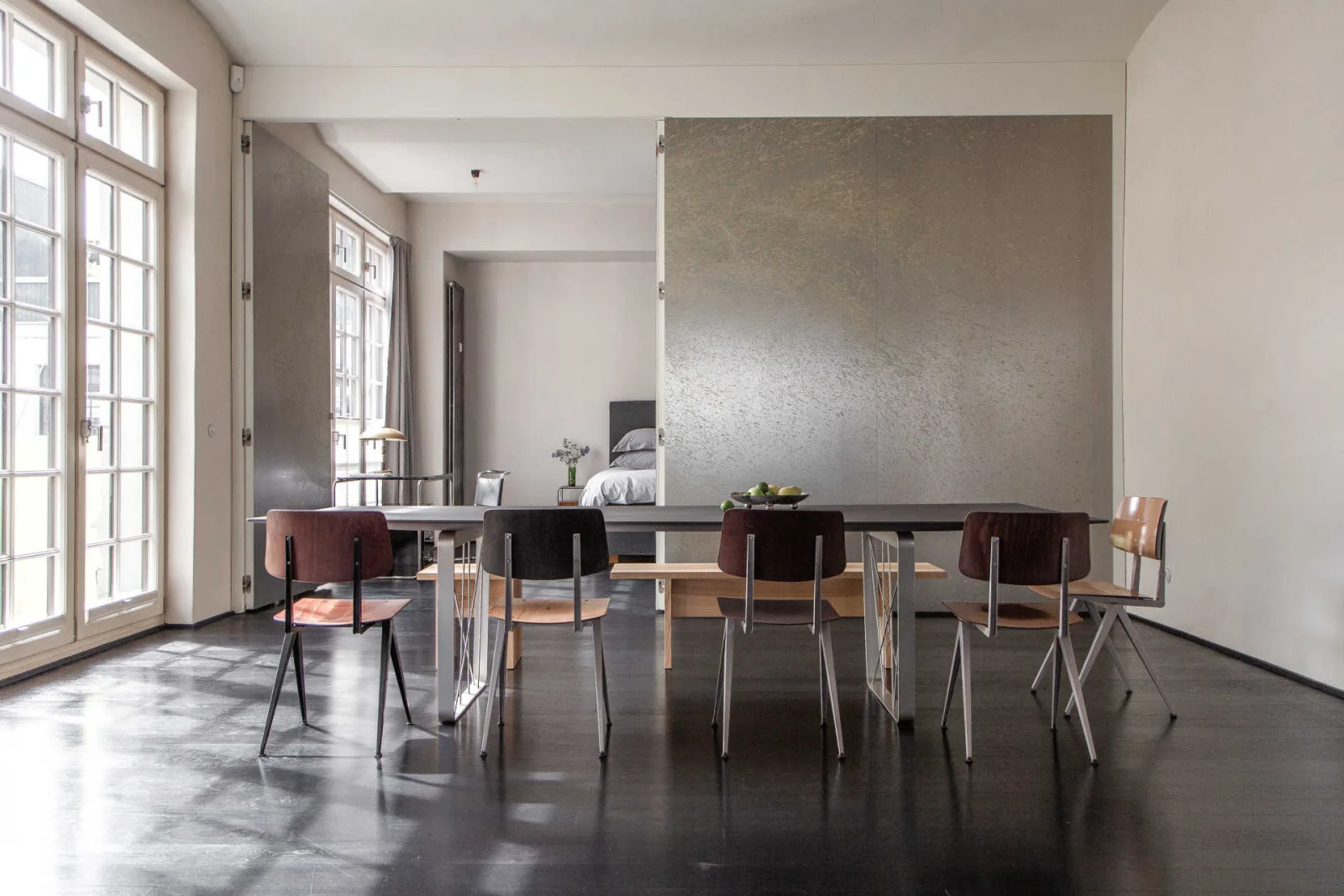 Stadtflucht Homes Loft 4.1.1