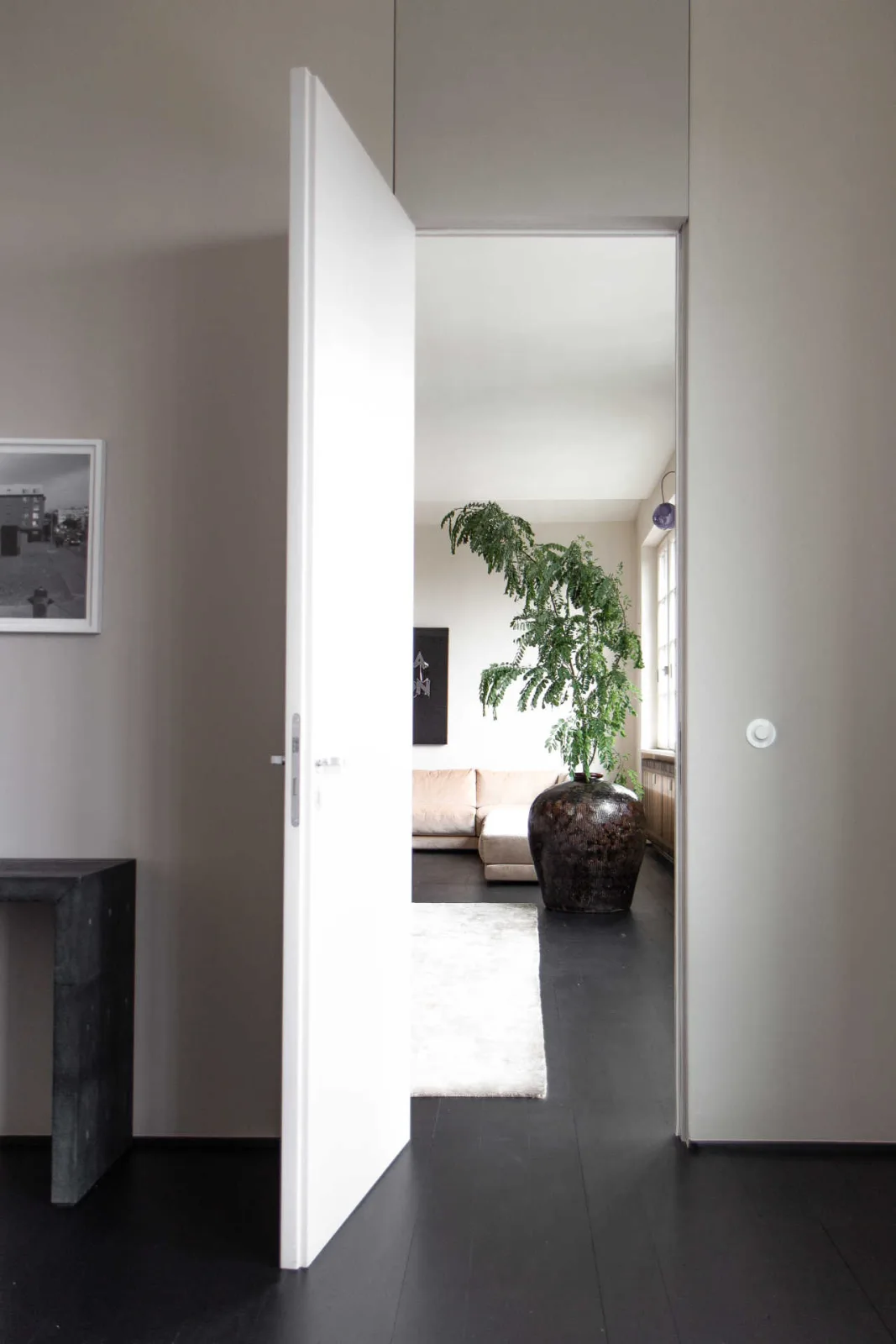 Stadtflucht Homes Loft 4.1.1