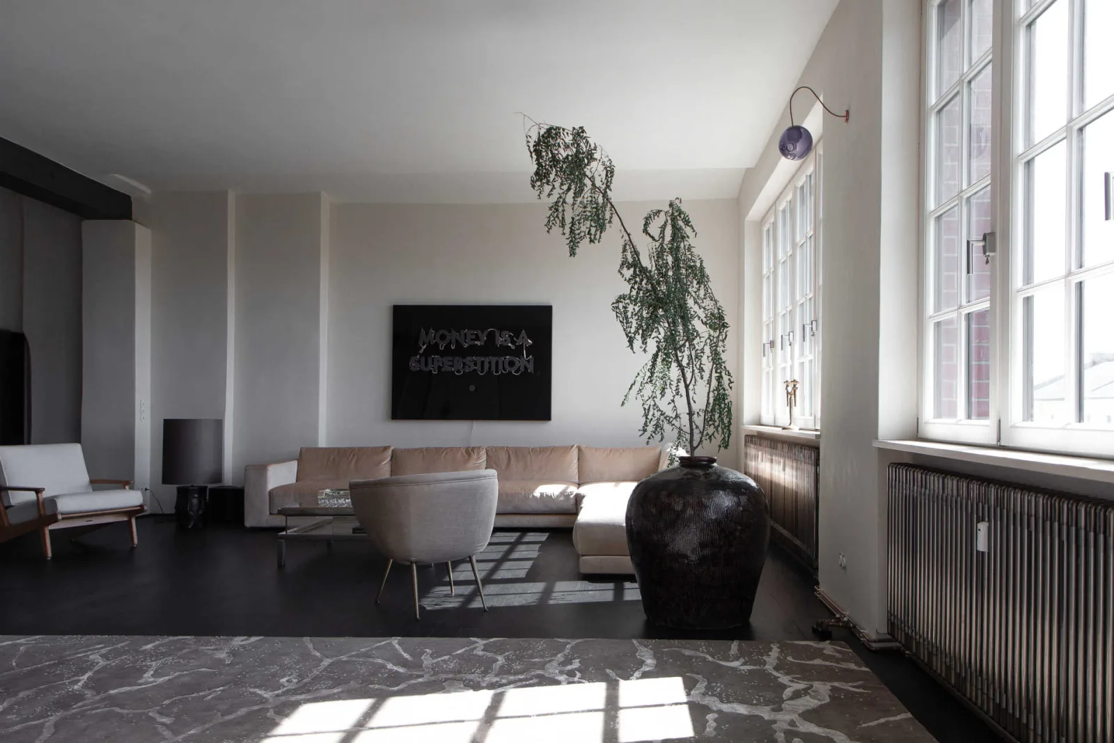 Stadtflucht Homes Loft 4.1.1