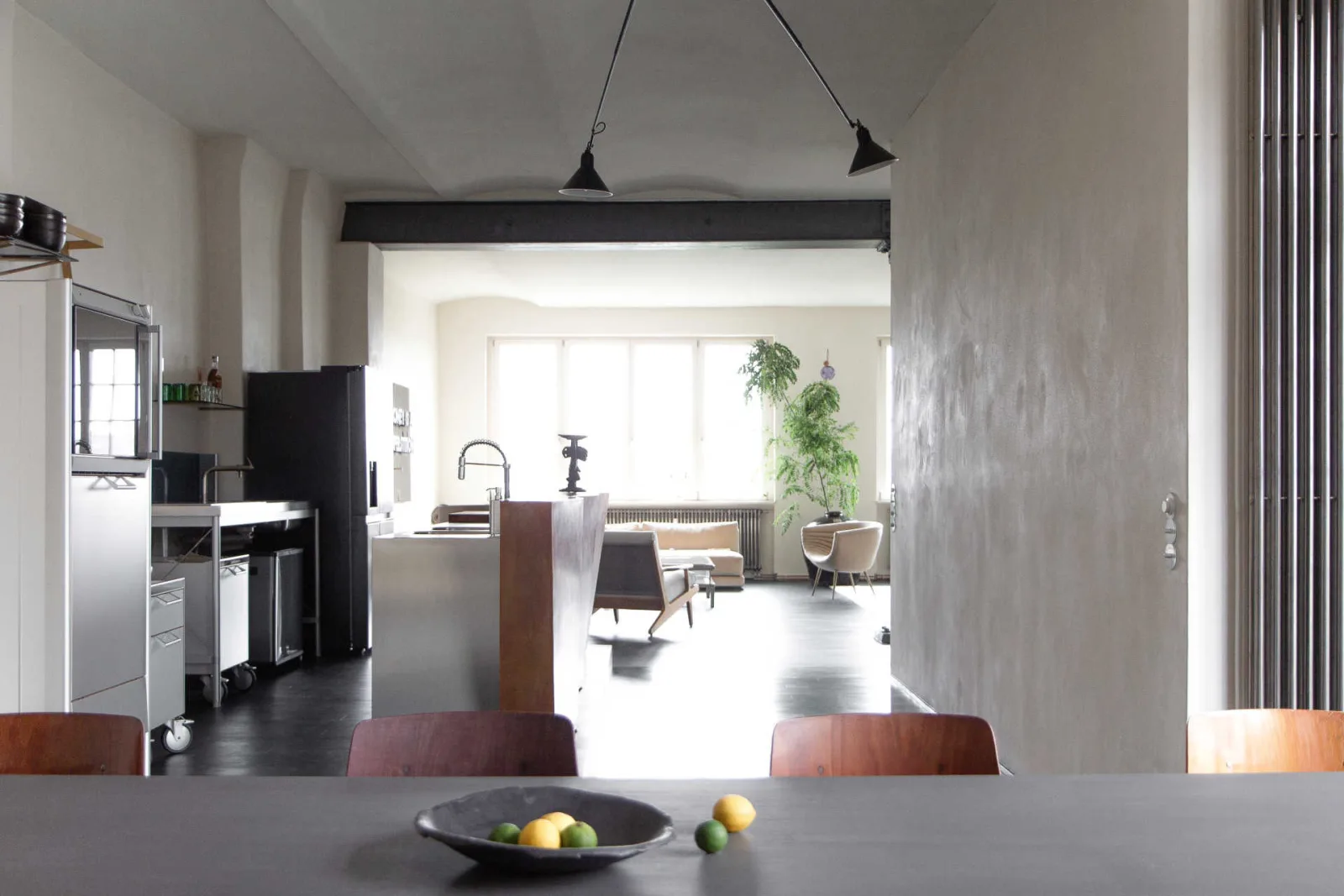 Stadtflucht Homes Loft 4.1.1