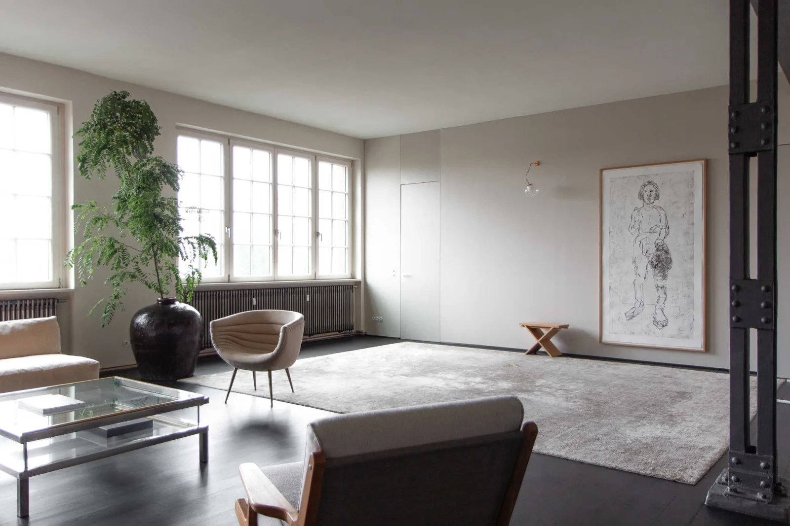Stadtflucht Homes Loft 4.1.1