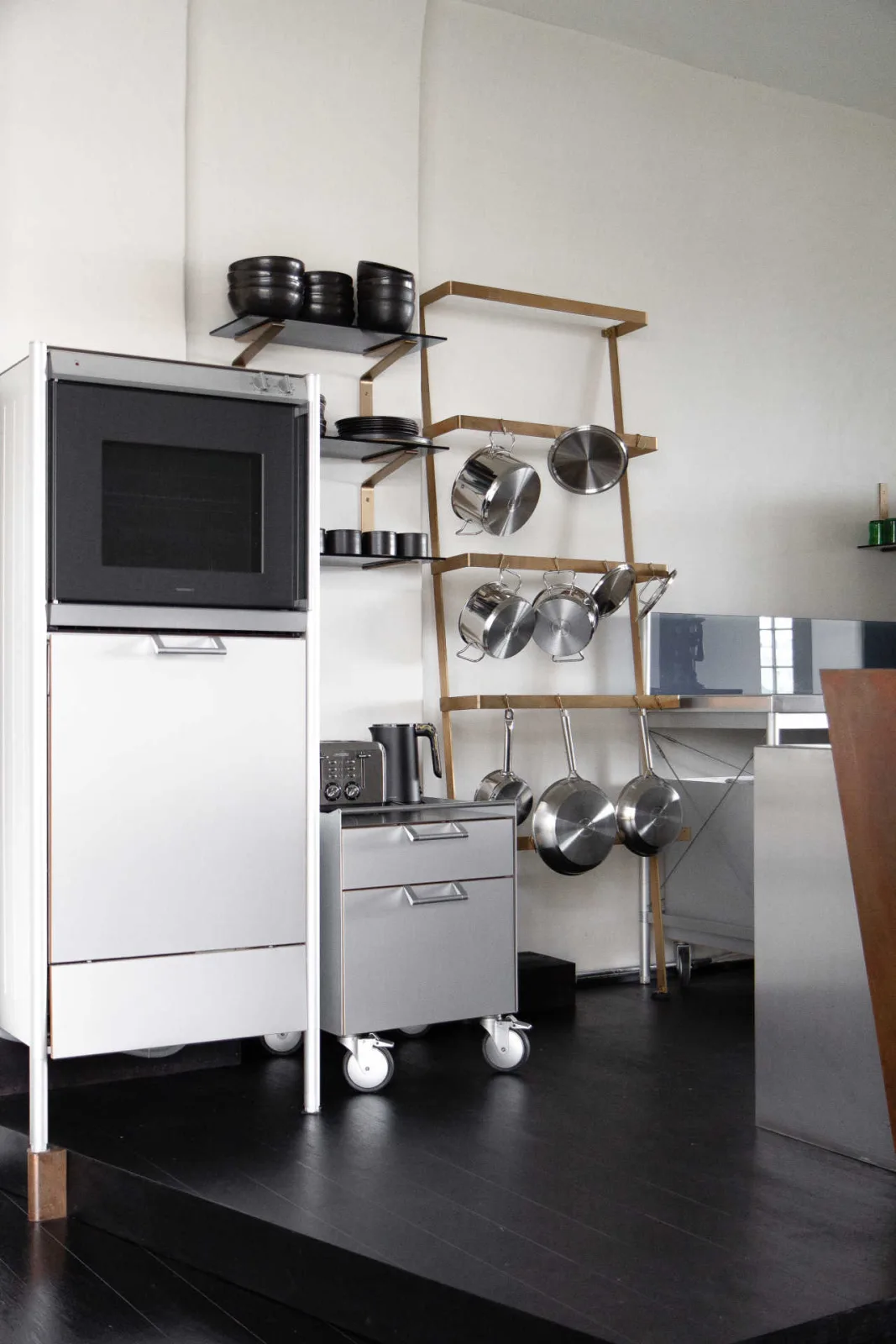 Stadtflucht Homes Loft 4.1.1