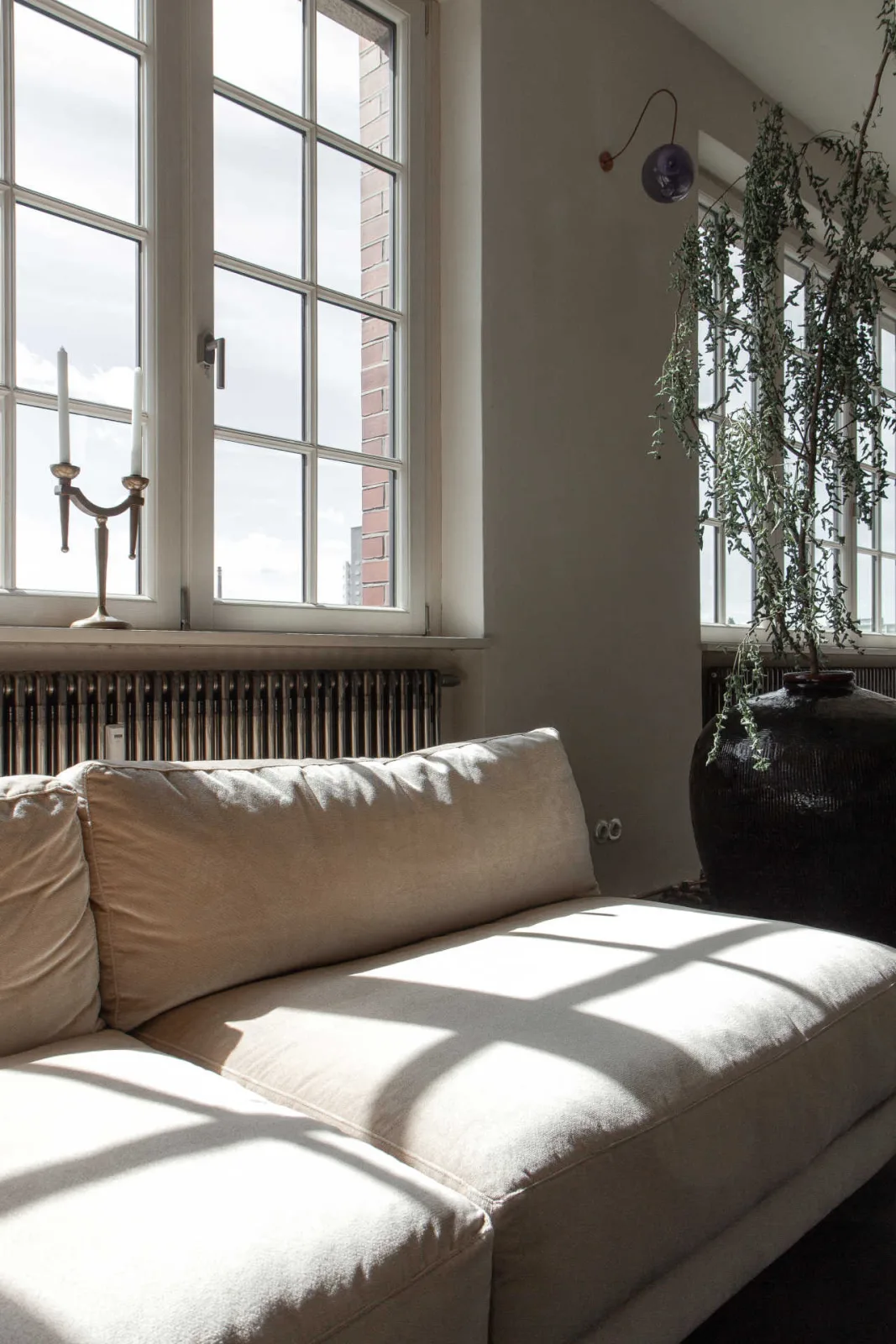 Stadtflucht Homes Loft 4.1.1