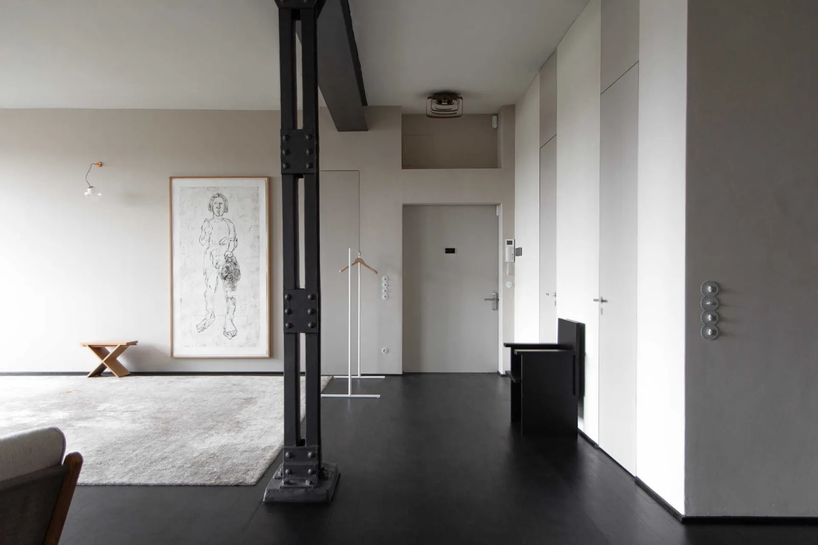 Stadtflucht Homes Loft 4.1.1