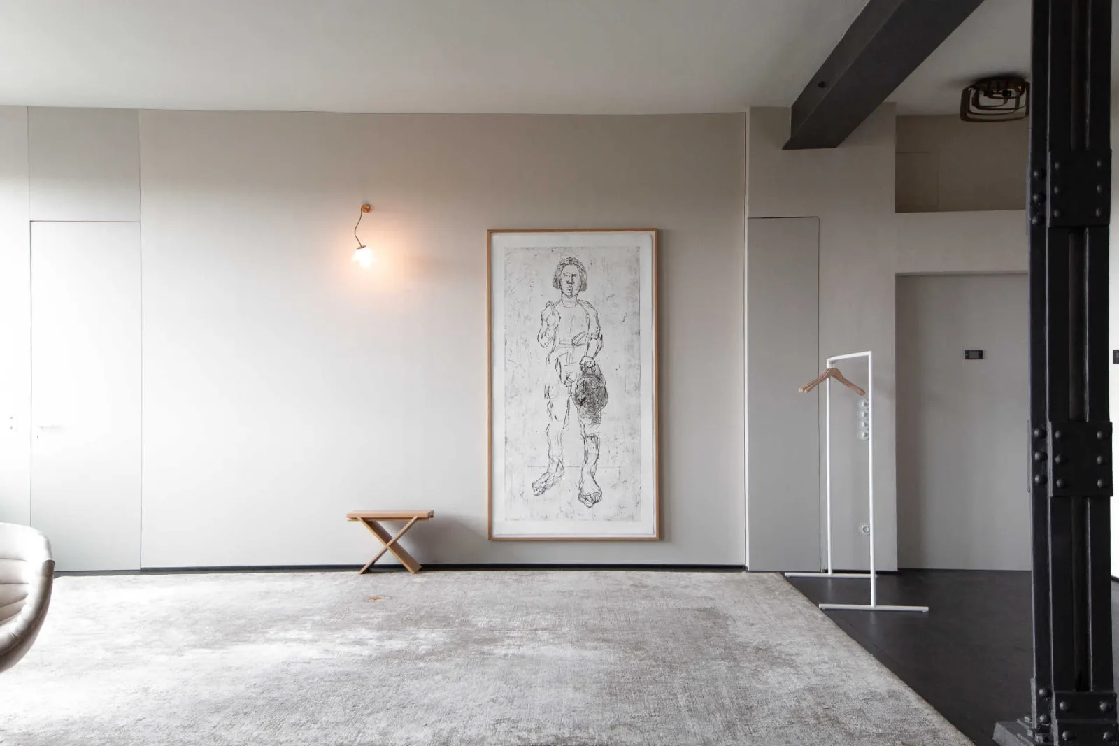 Stadtflucht Homes Loft 4.1.1