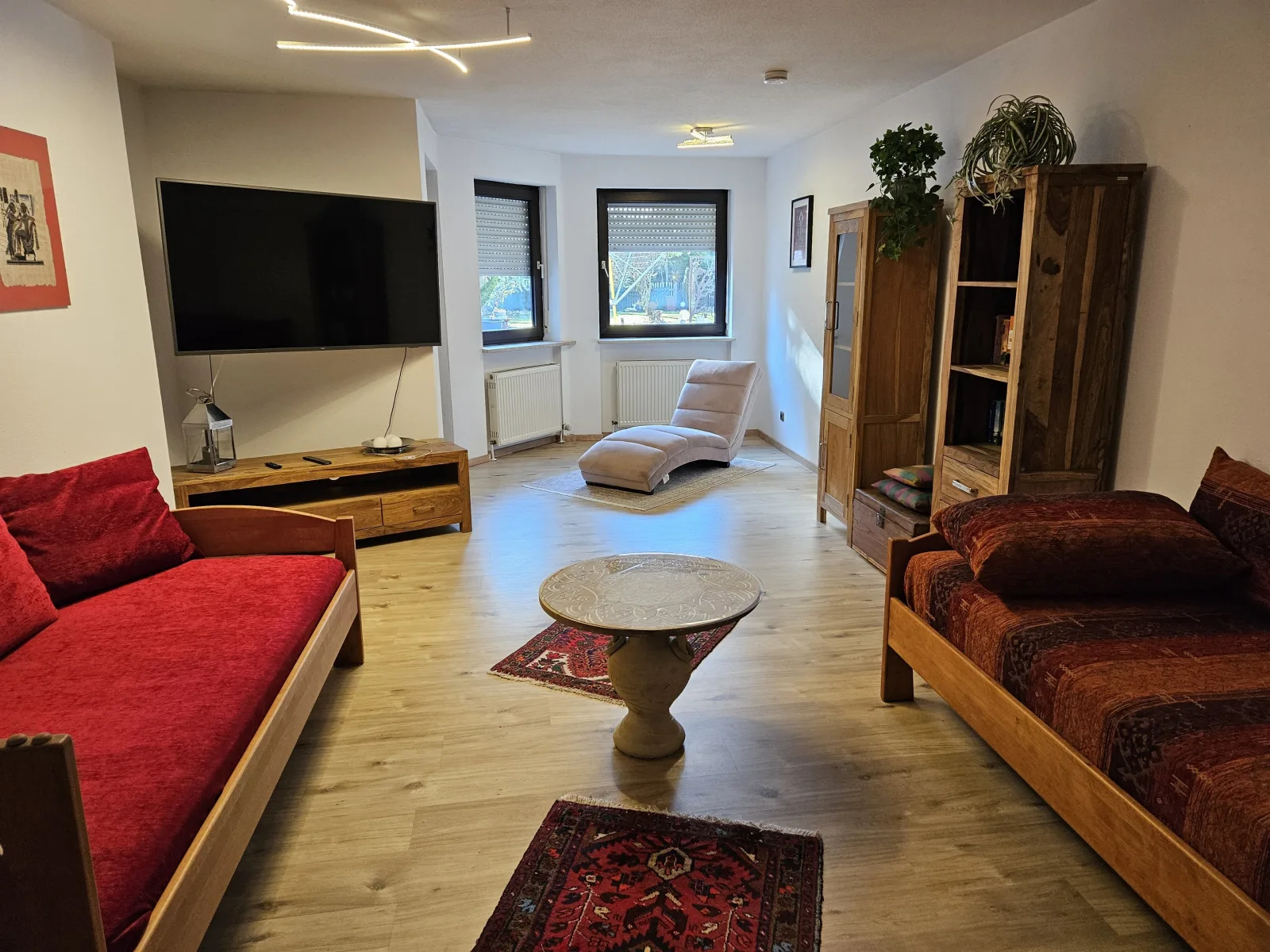 Appartement in München Waldtrudering