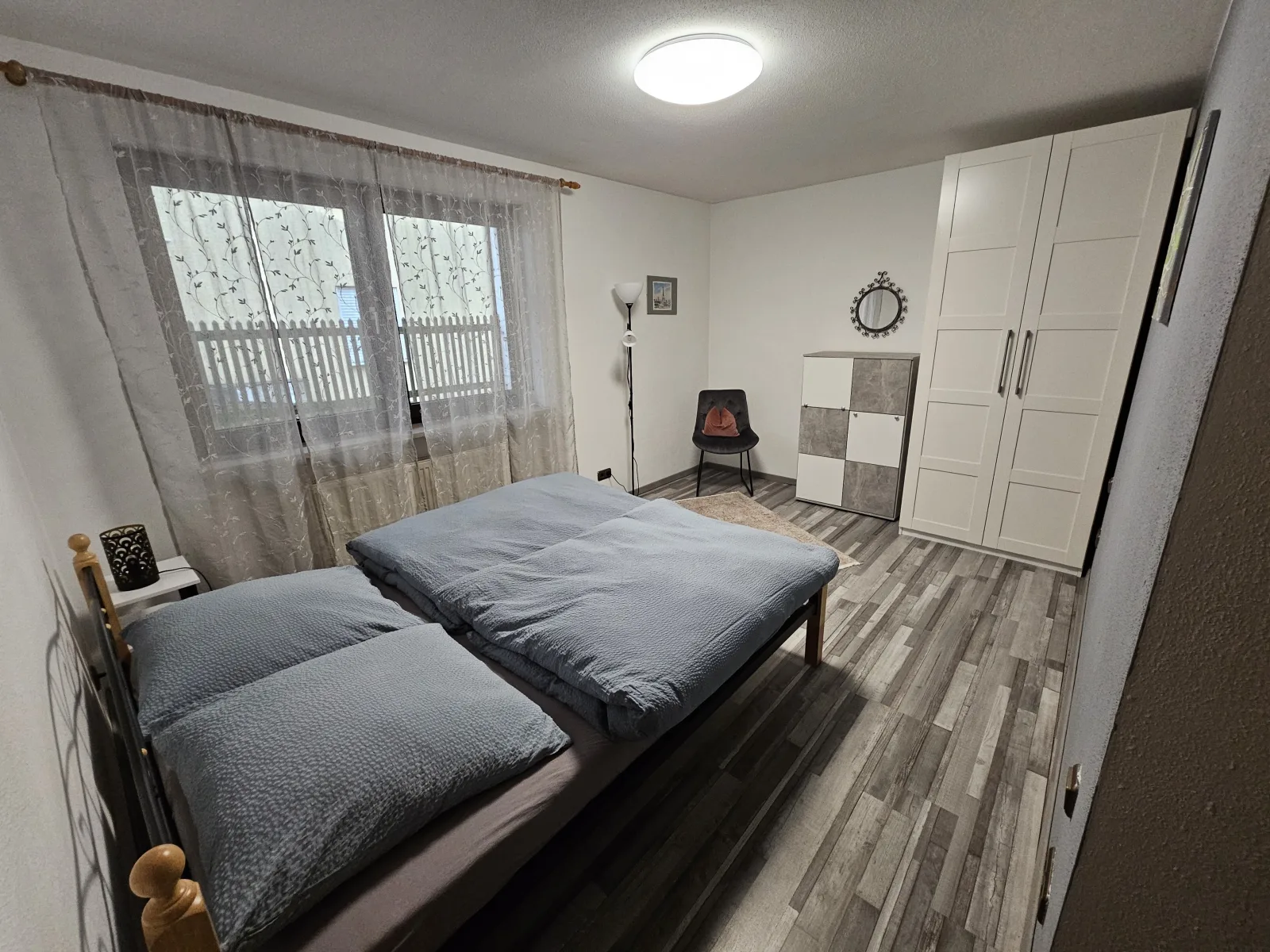 Appartement in München Waldtrudering