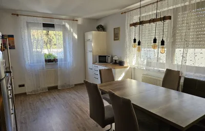 Appartement in München Waldtrudering