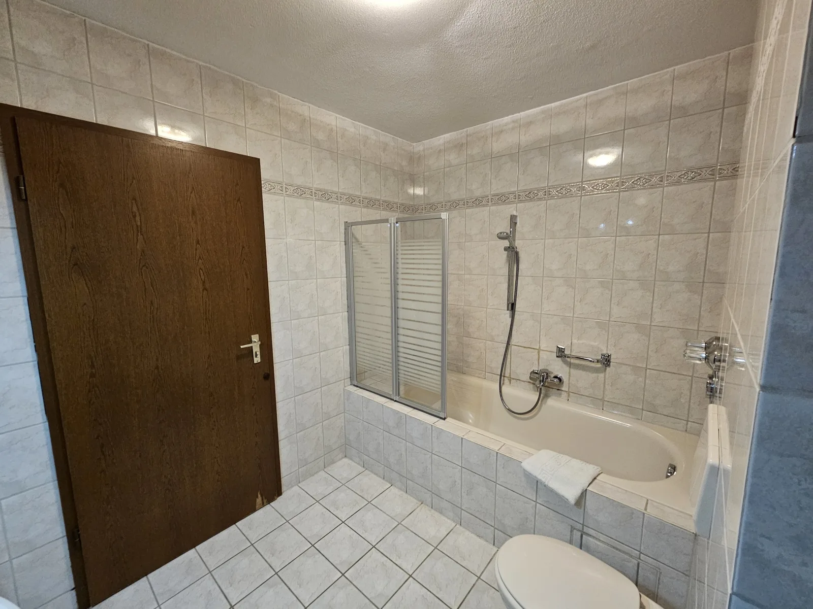 Appartement in München Waldtrudering