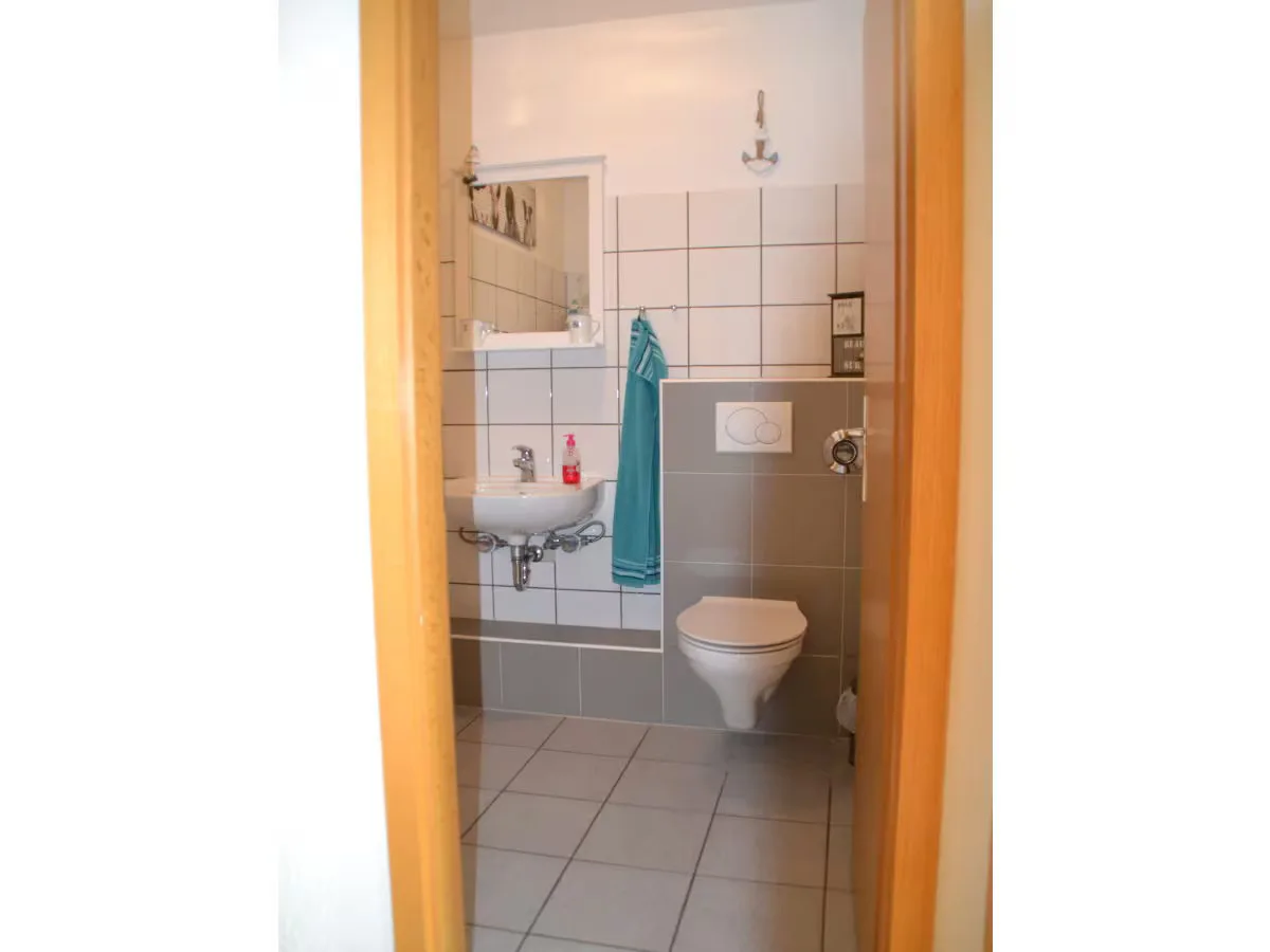 Haus Watt n Glück