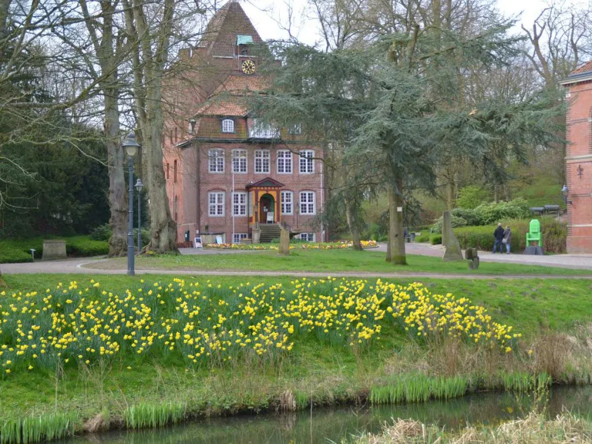 Haus Watt n Glück