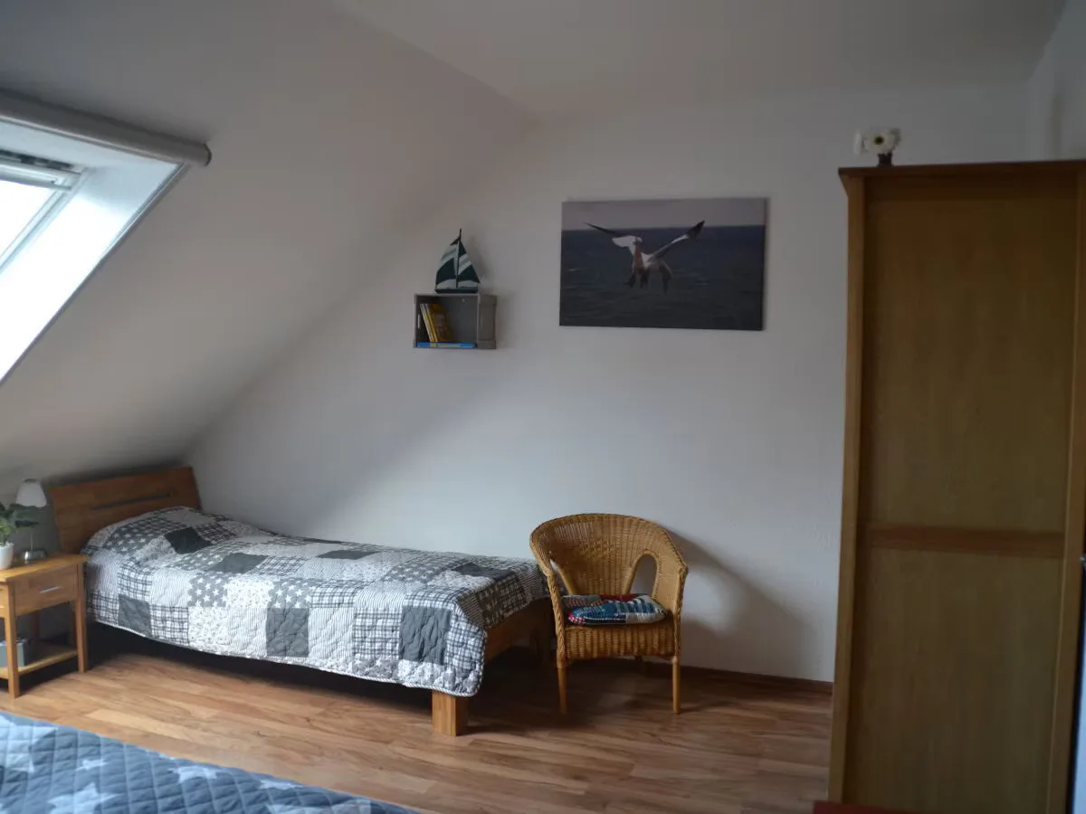 Haus Watt n Glück