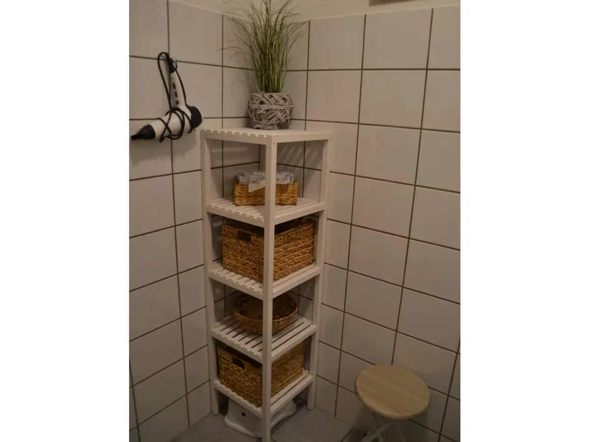 Haus Watt n Glück