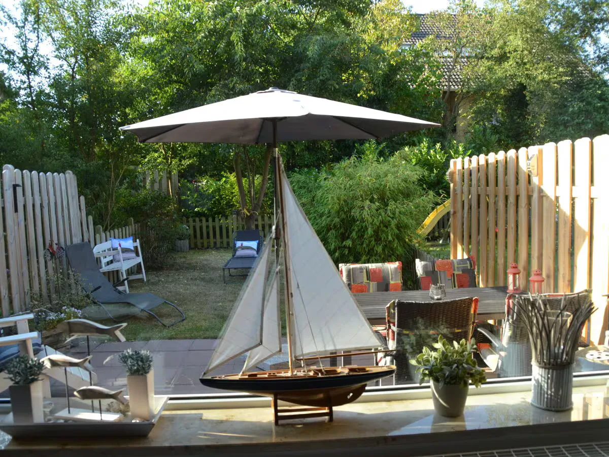 Haus Watt n Glück